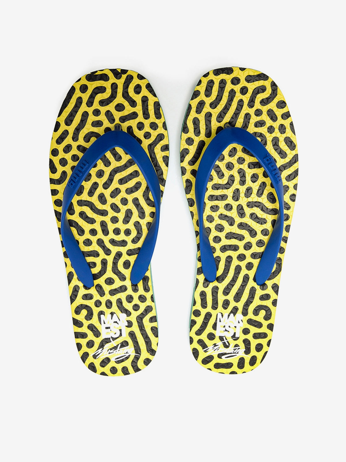 MAREST FAURA AMARILLO