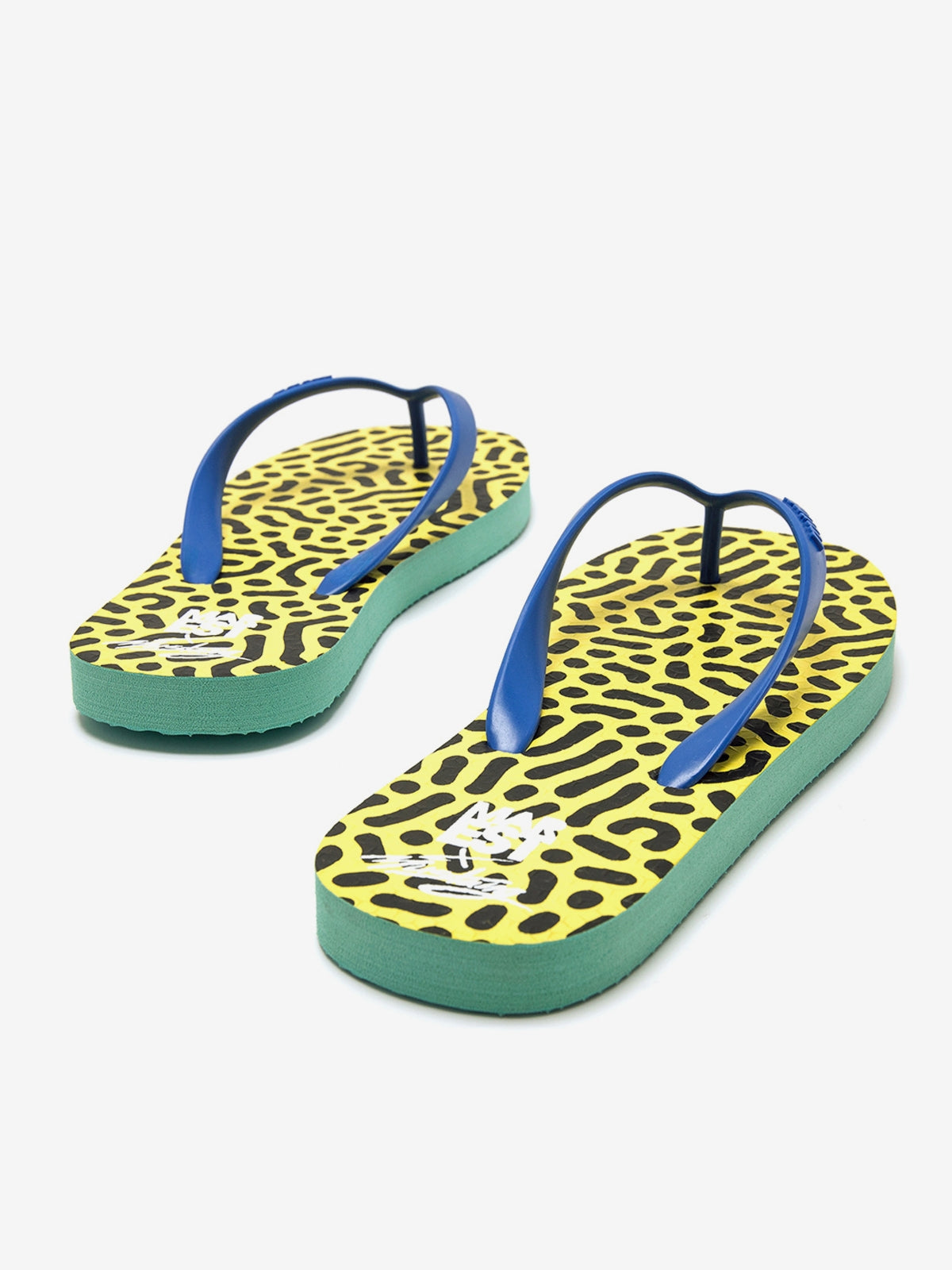 MAREST FAURA AMARILLO