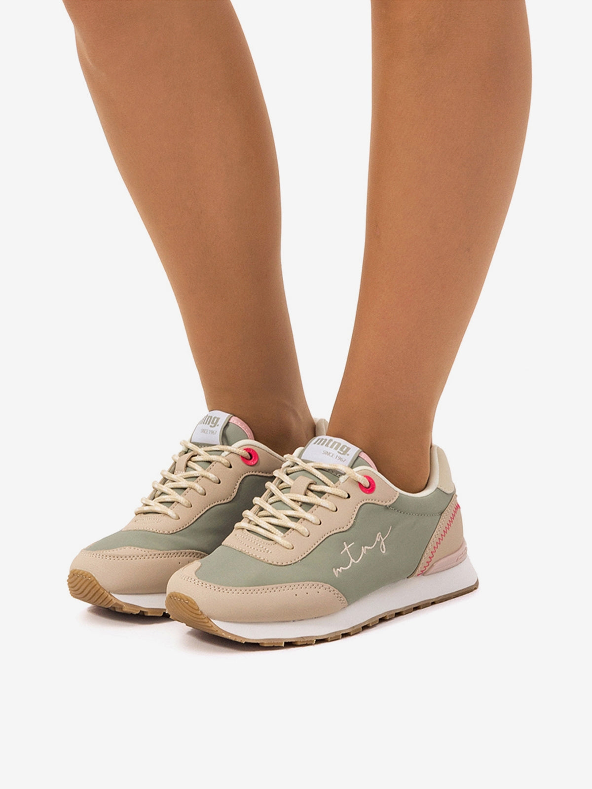 JOGGO CLASSIC VERDE