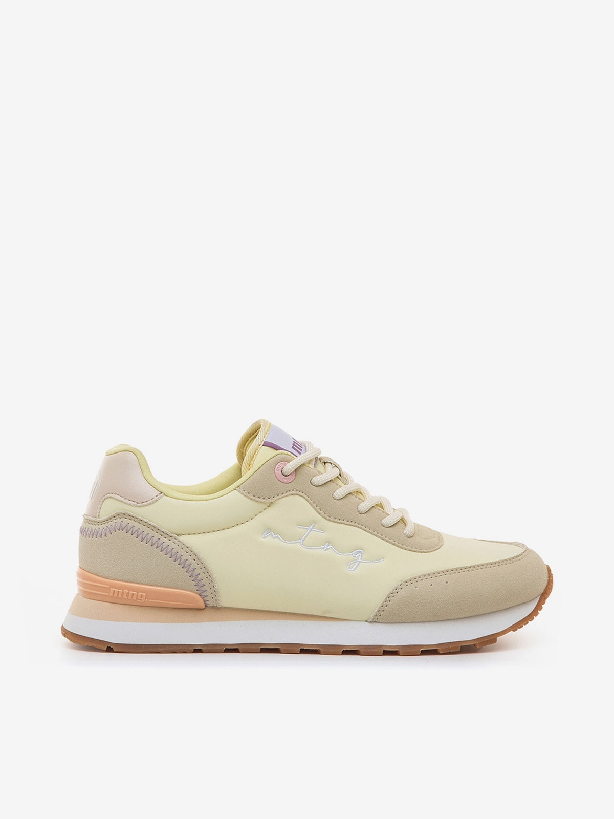JOGGO CLASSIC AMARILLO