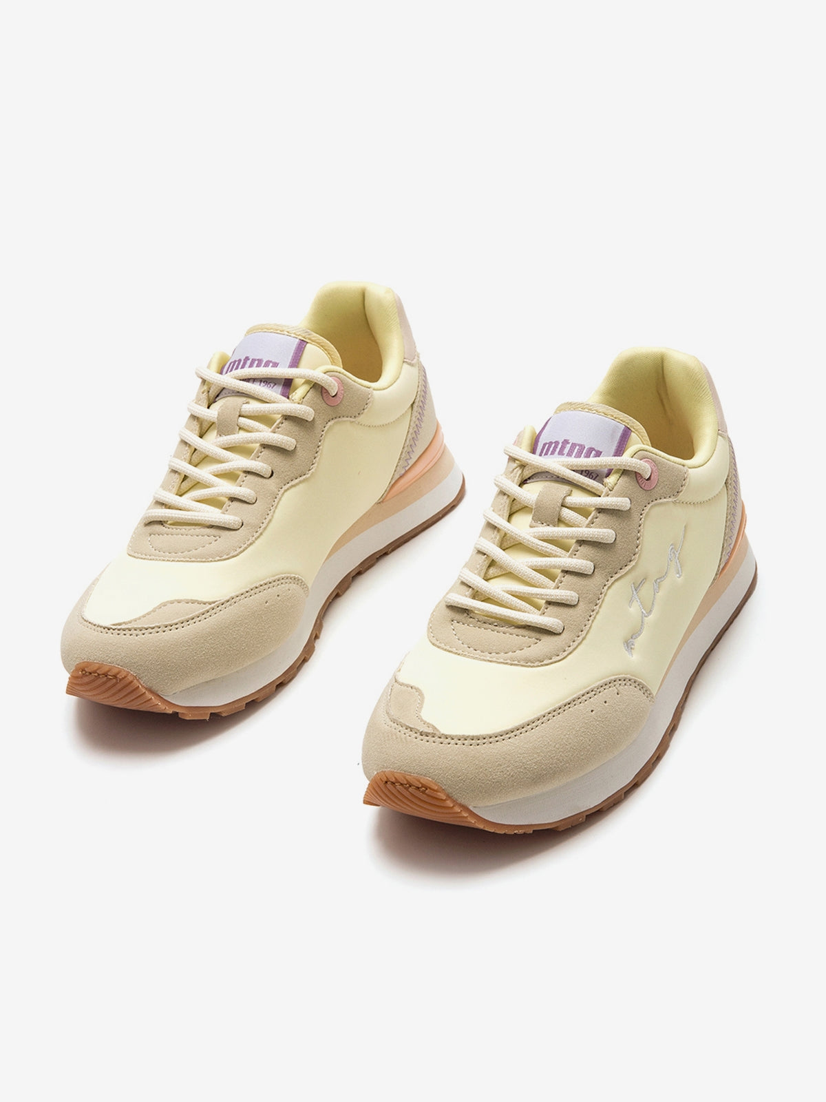 JOGGO CLASSIC AMARILLO