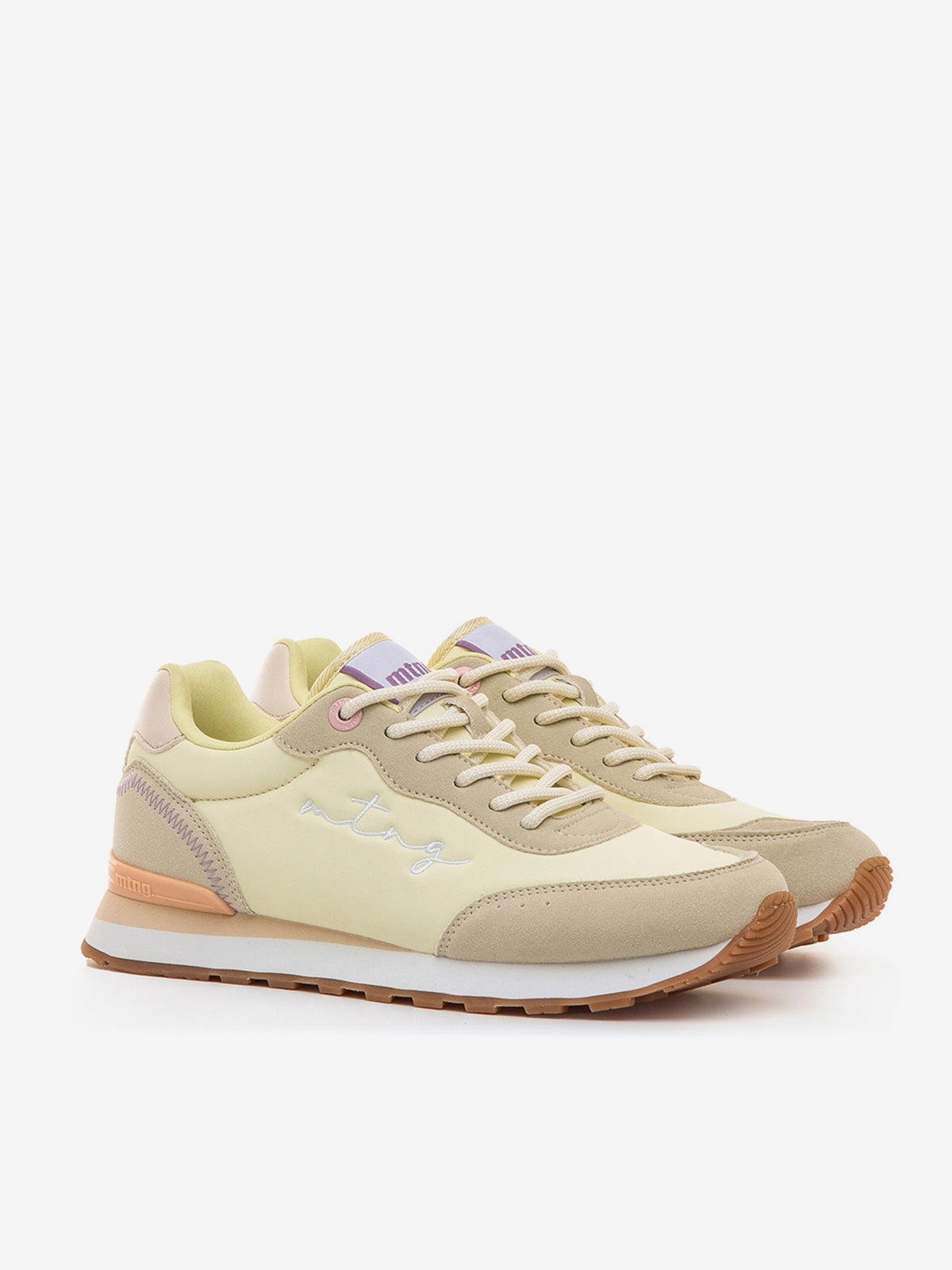 JOGGO CLASSIC AMARILLO