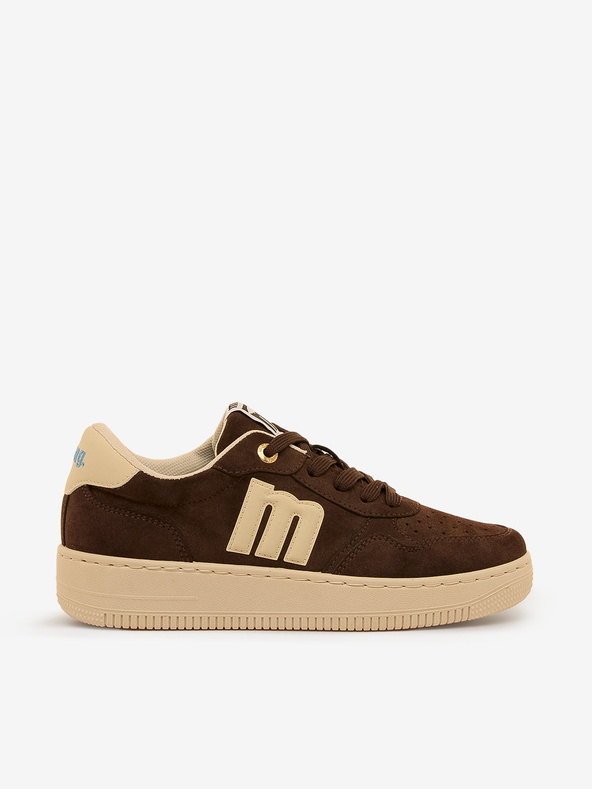 GRAVITY MARRON