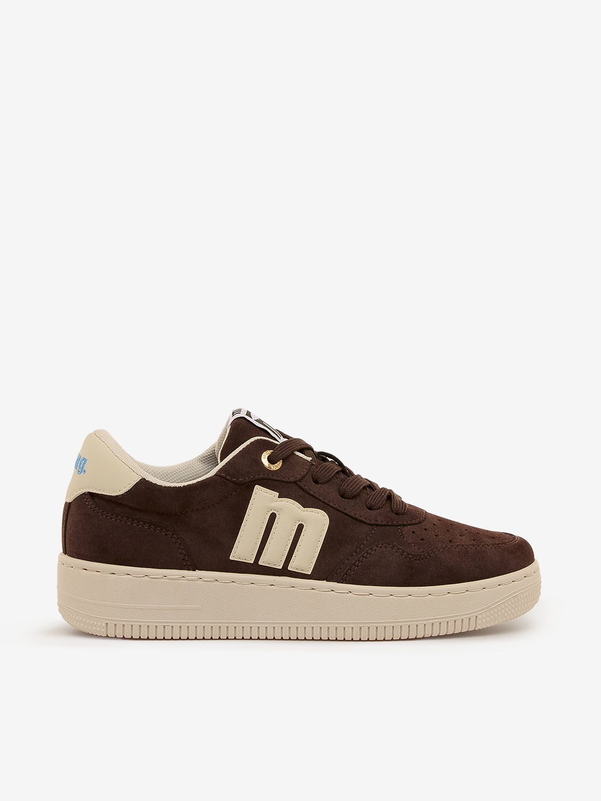 GRAVITY MARRON