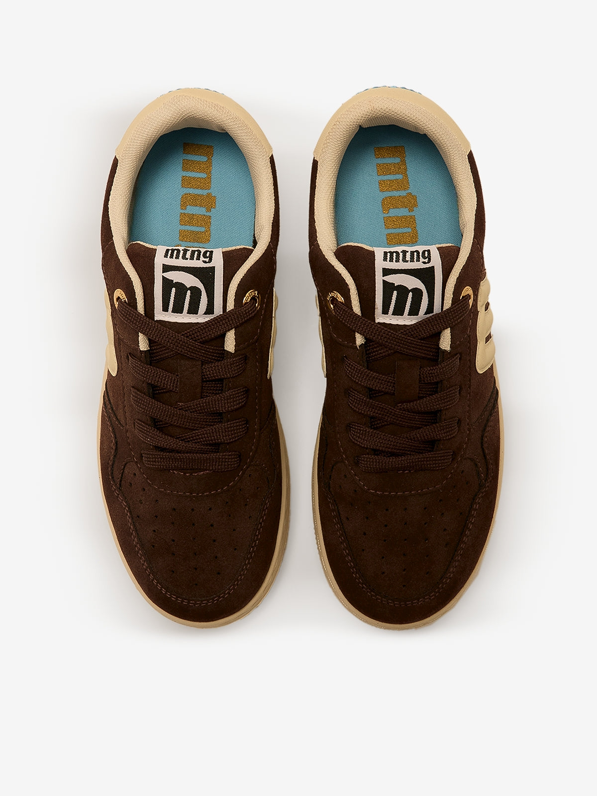 GRAVITY MARRON