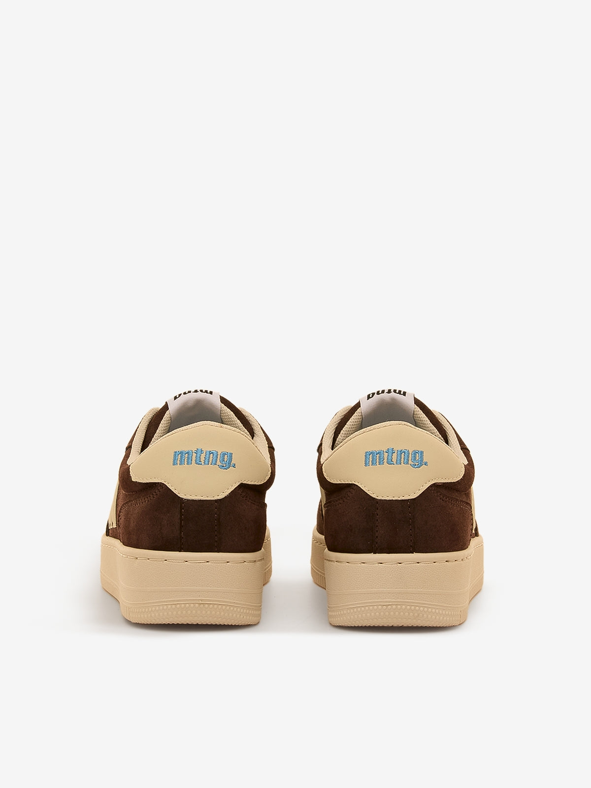 GRAVITY MARRON