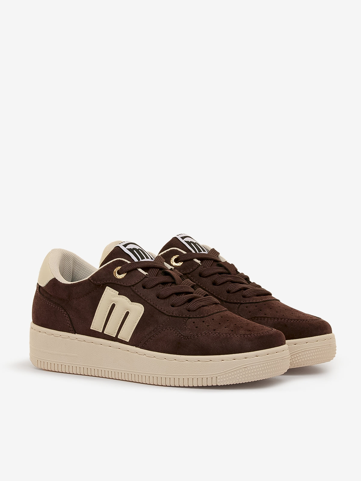 GRAVITY BROWN