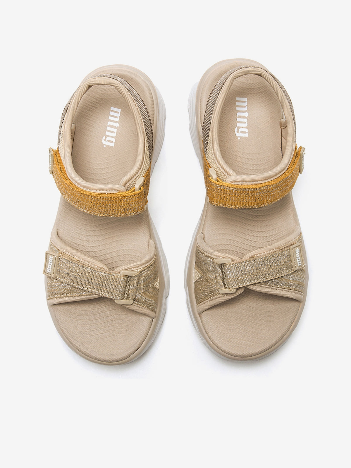 TSUNAMI BEIGE