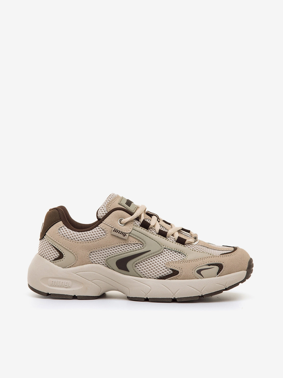 ELECTRA BEIGE