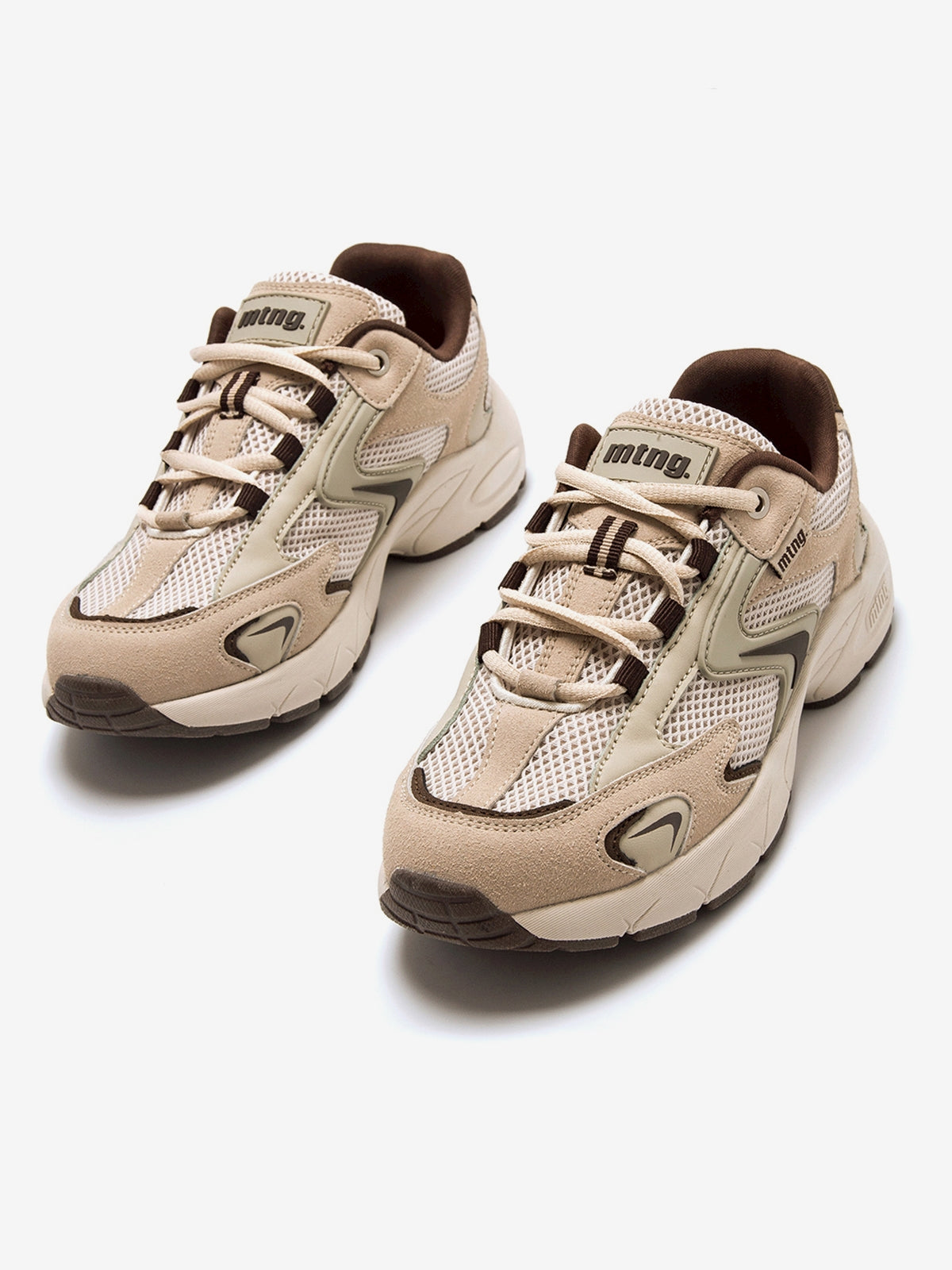 ELECTRA BEIGE