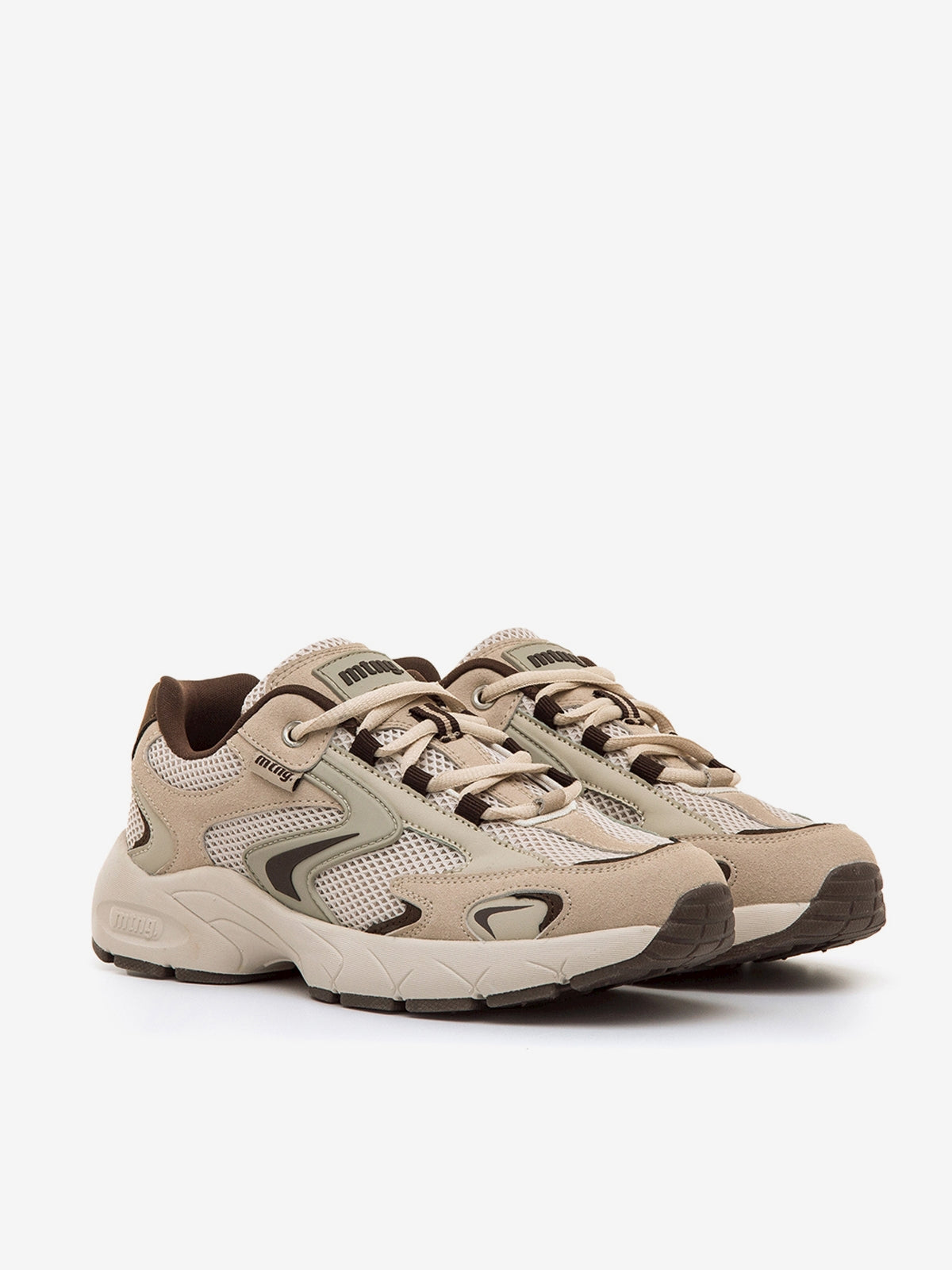 ELECTRA BEIGE