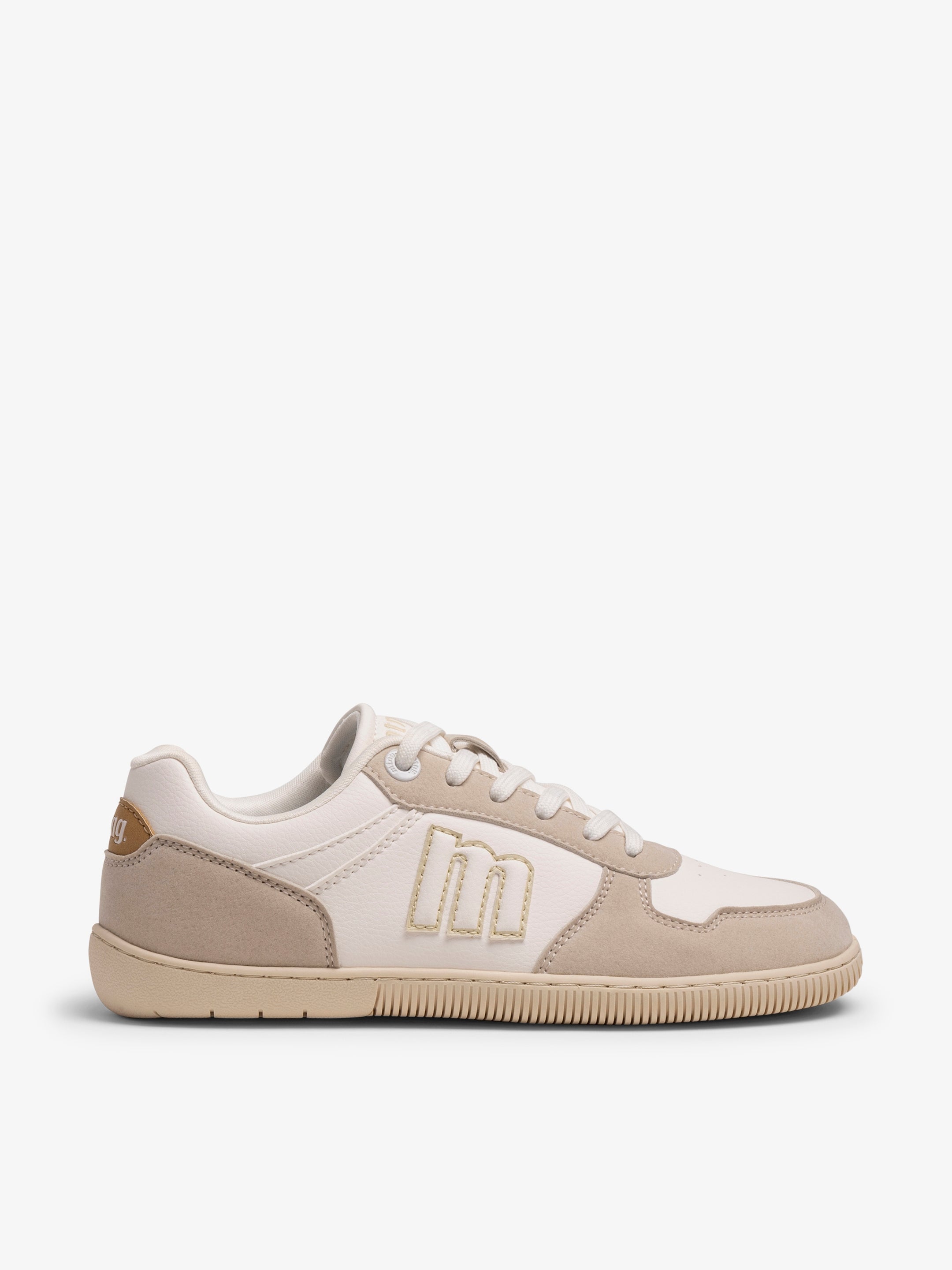 zapatillas Mujer Deportivas de Mujer blanco 01