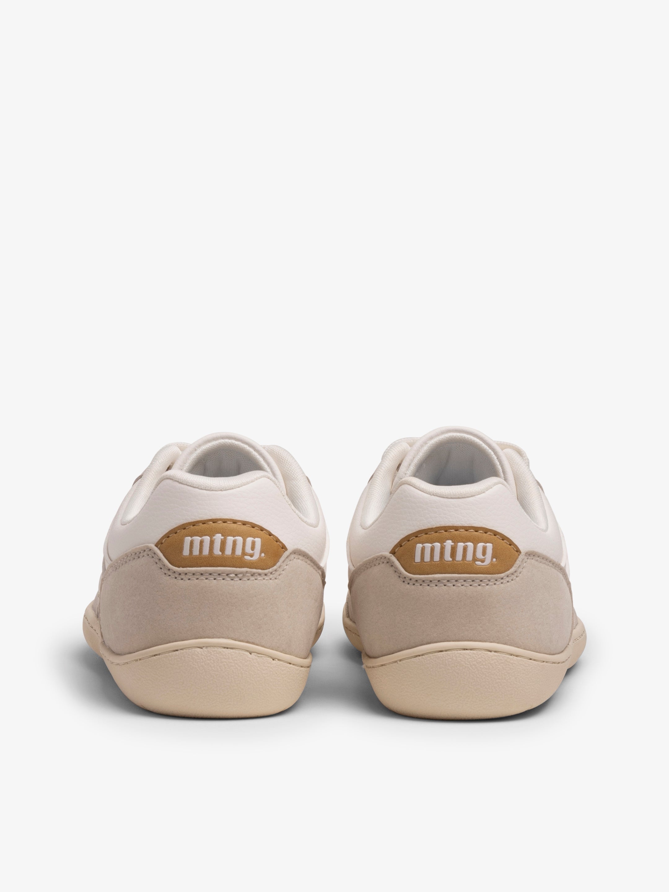 zapatillas Mujer Deportivas de Mujer blanco 05