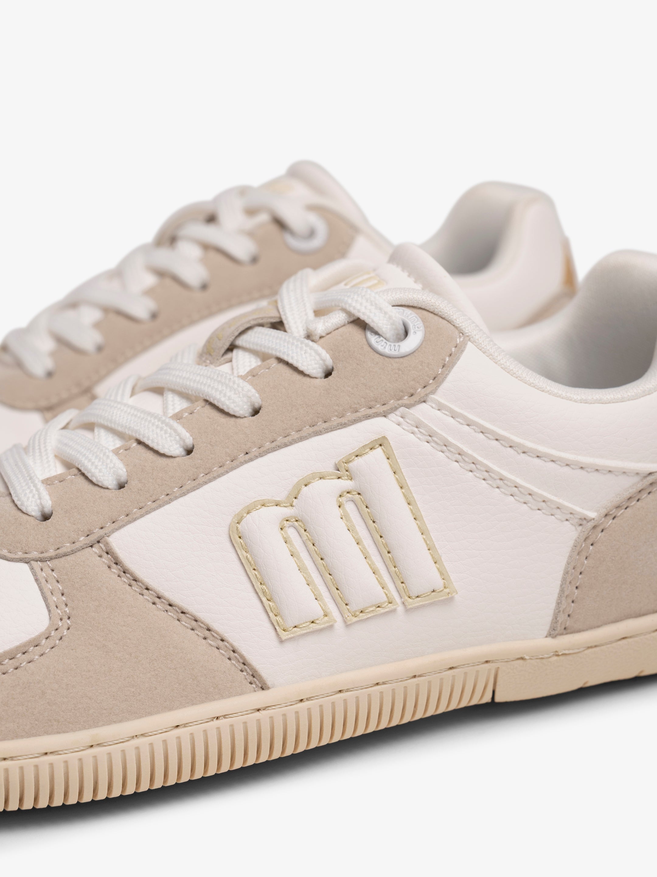 zapatillas Mujer Deportivas de Mujer blanco 06