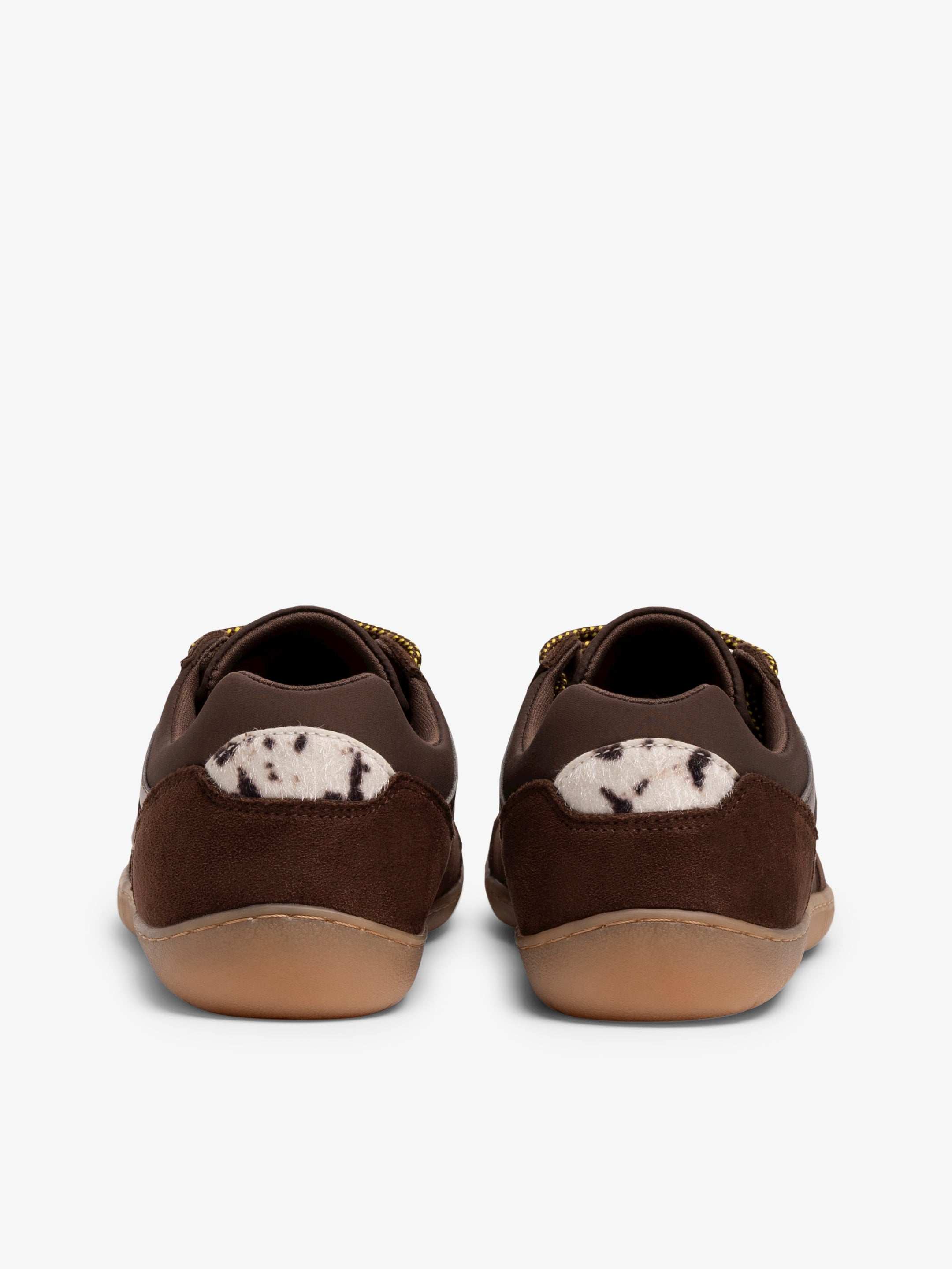 zapatillas Mujer Deportivas de Mujer marron 05