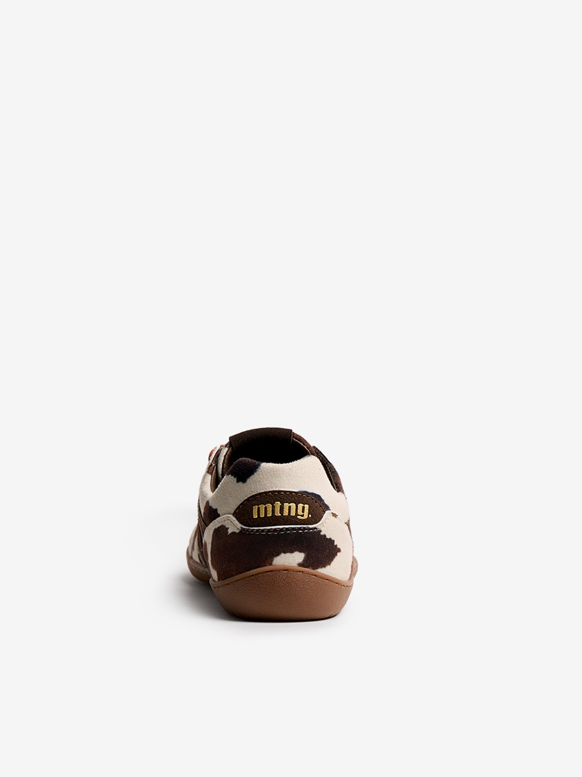zapatillas Mujer Deportivas marron 05