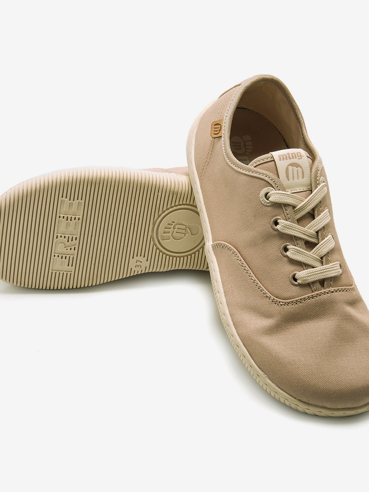 FREE ARIA BEIGE