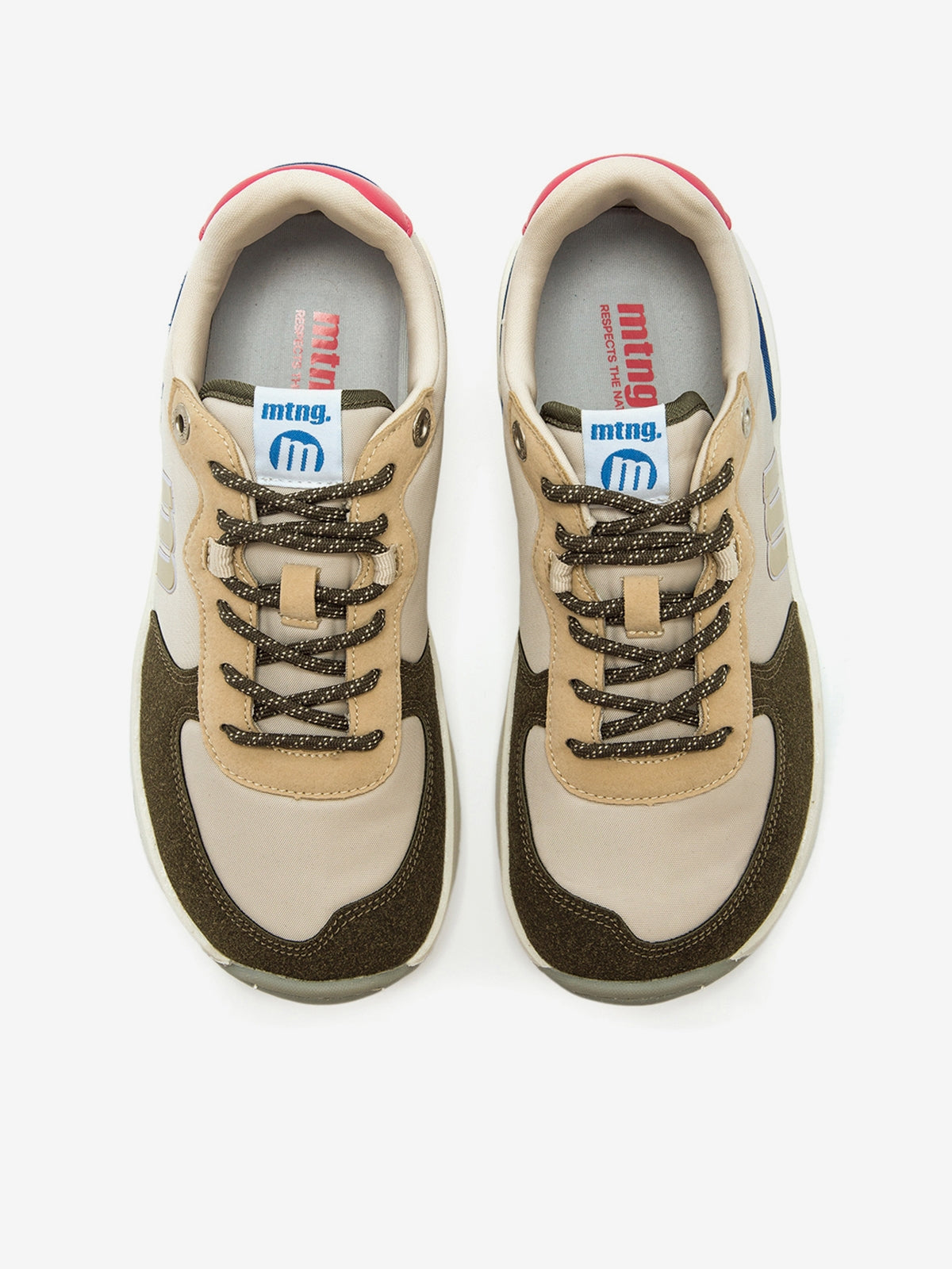 FREE APOLO BEIGE