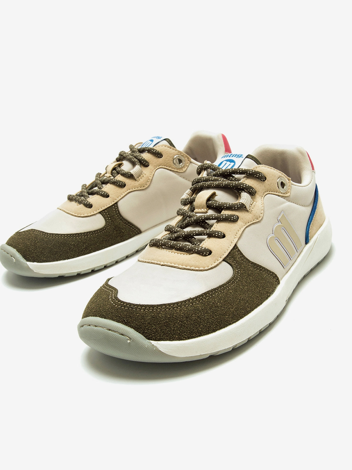 FREE APOLO BEIGE