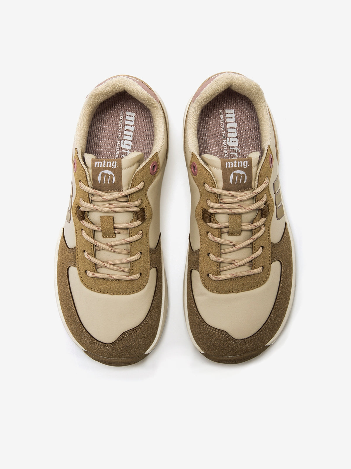 FREE APOLO BEIGE