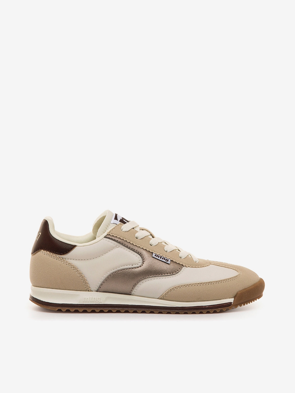 OLYMPIC BEIGE