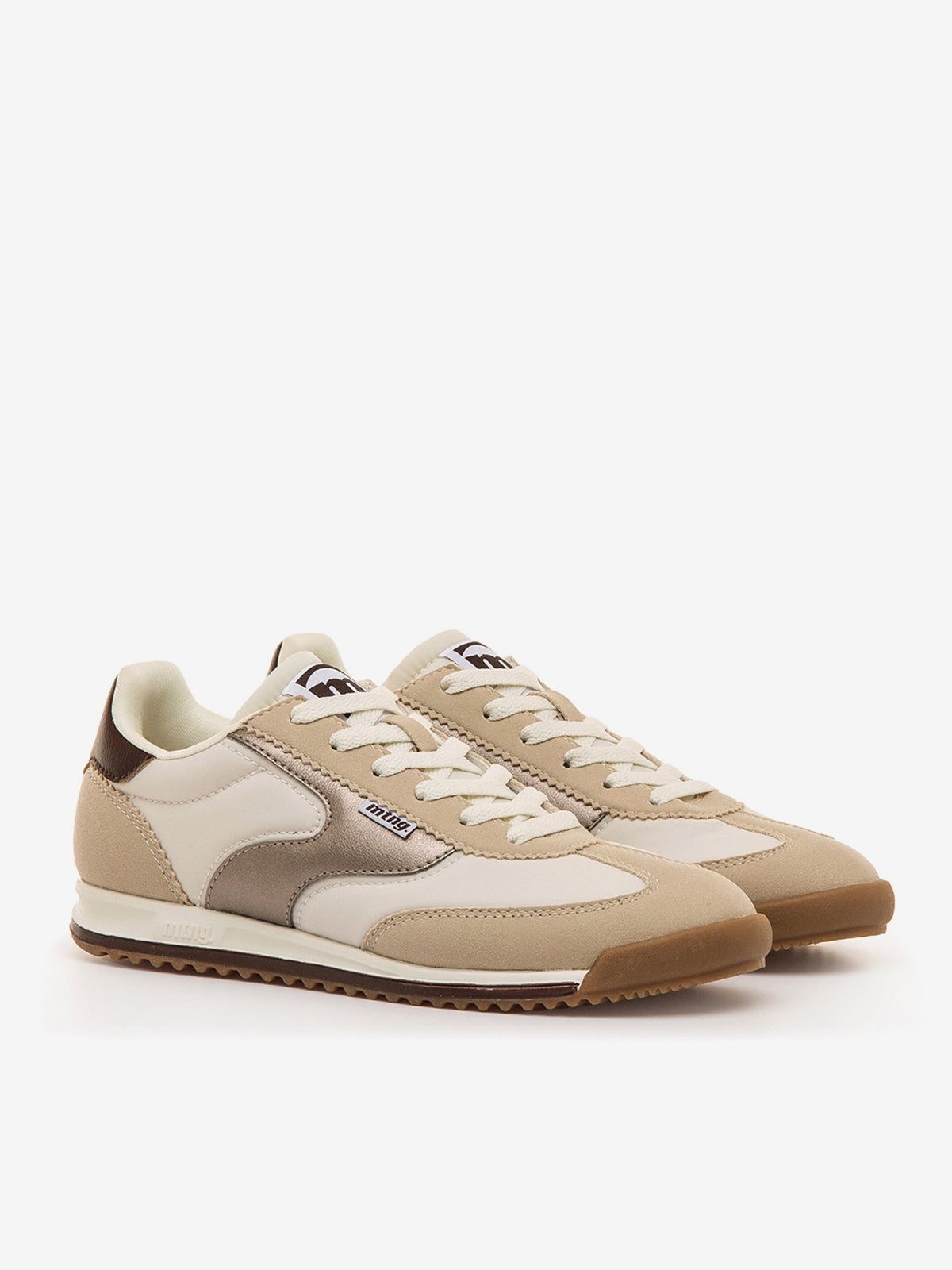 OLYMPIC BEIGE