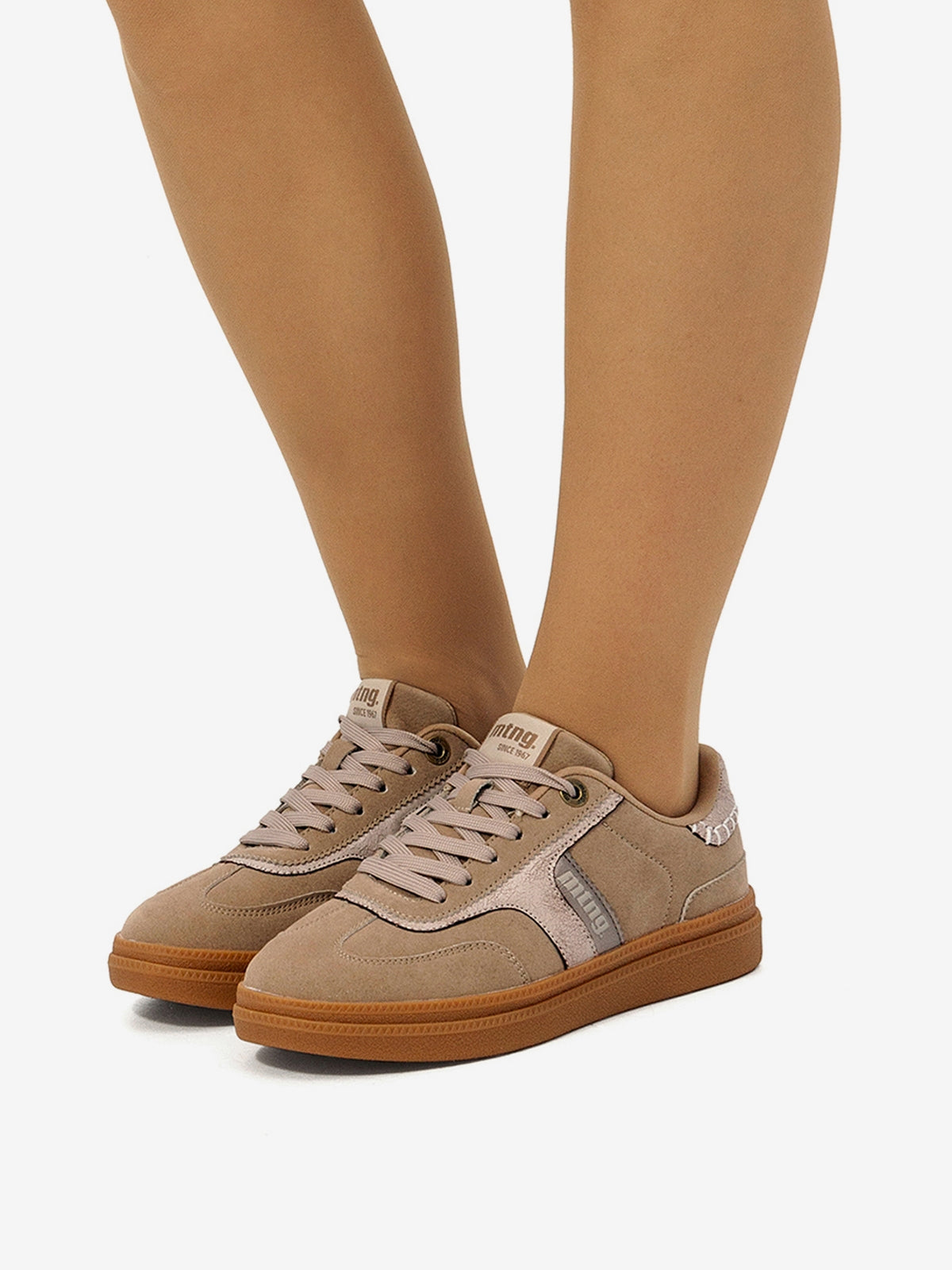 CUMBIA BEIGE