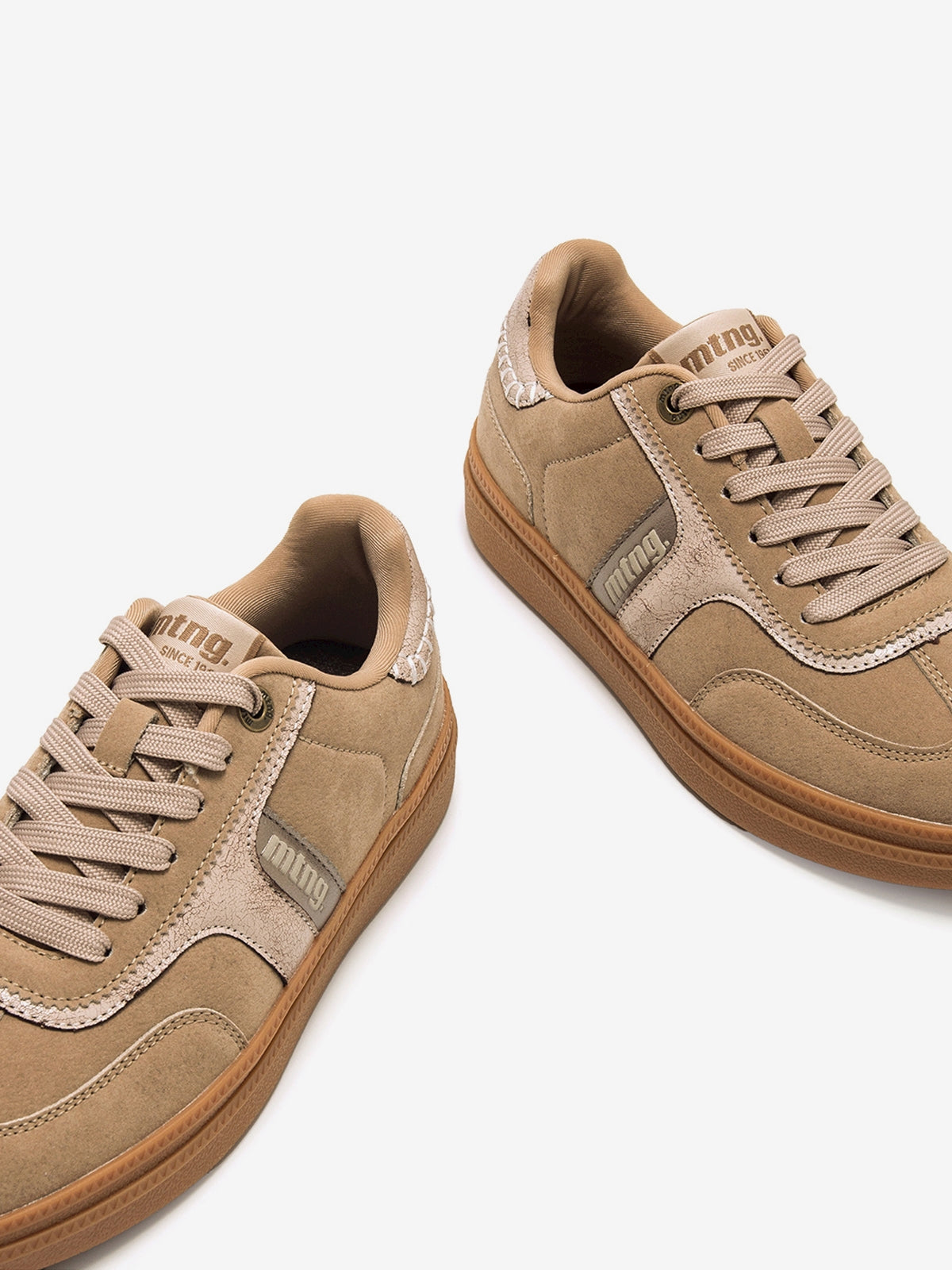 CUMBIA BEIGE