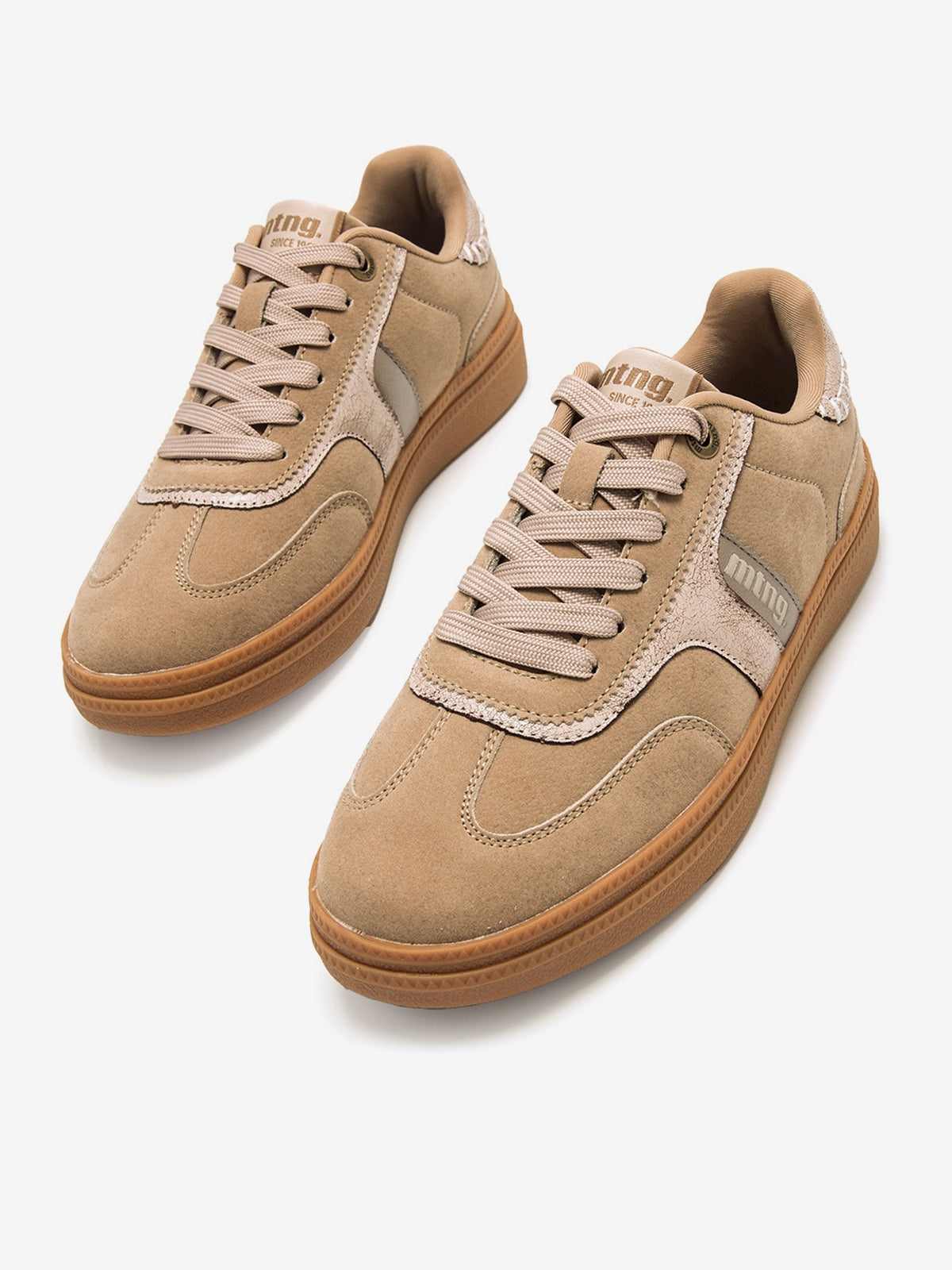 CUMBIA BEIGE