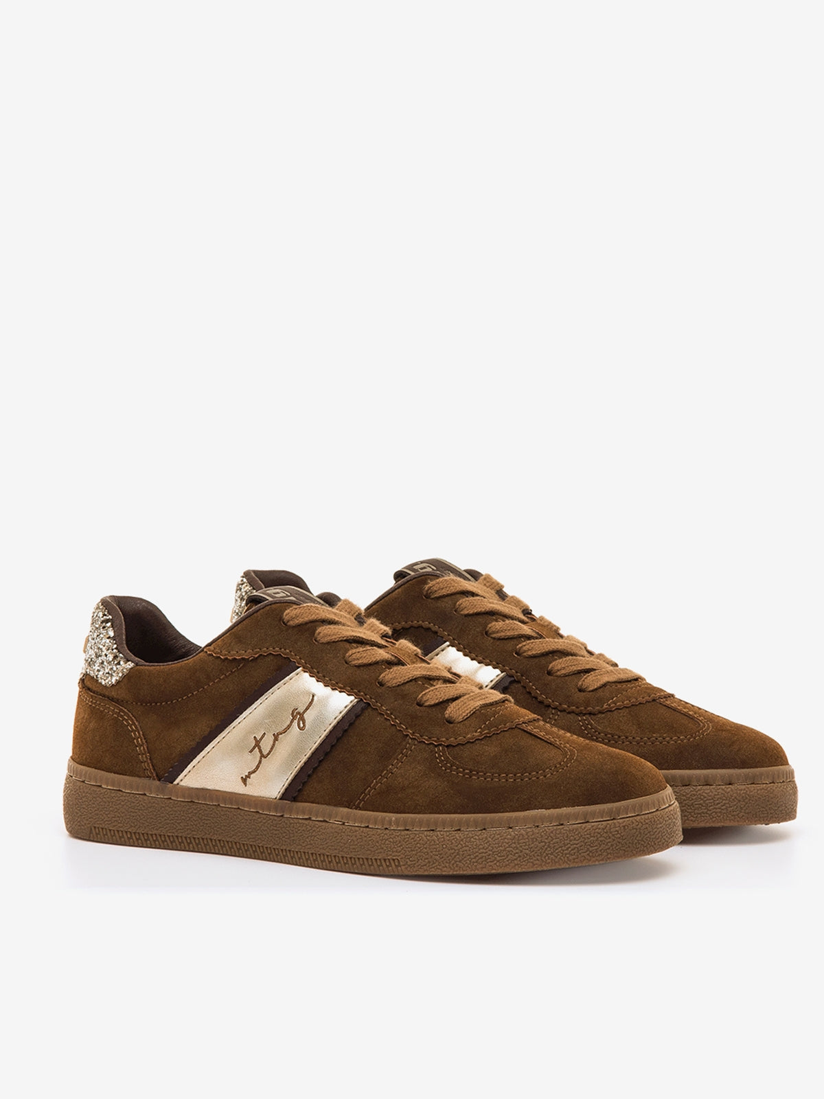 ROY MARRON