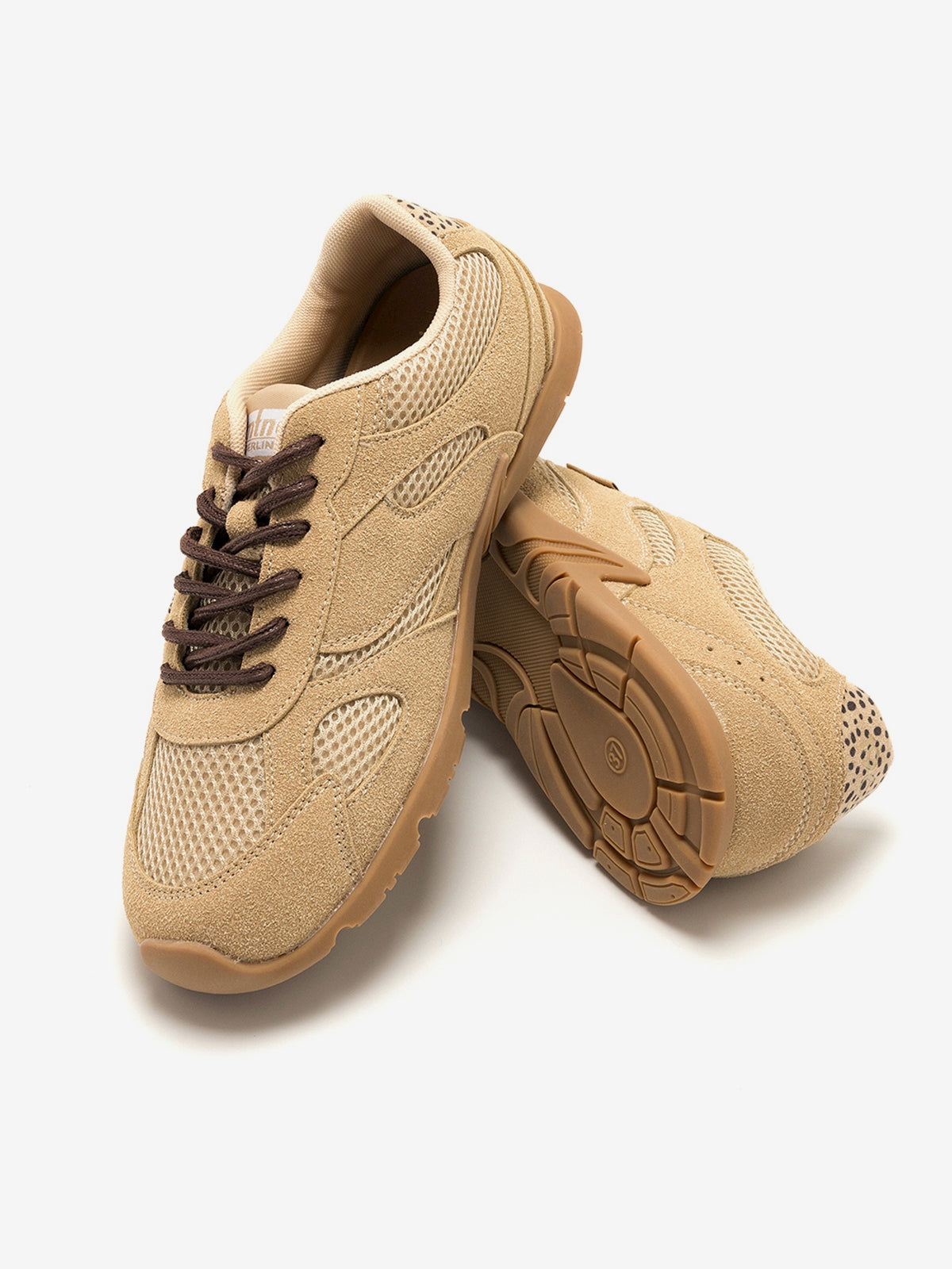 BERLIN BEIGE