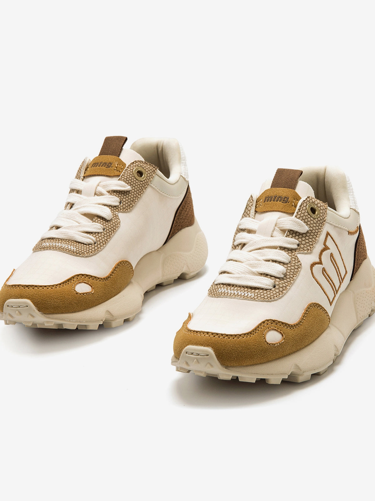 CLIMB BEIGE