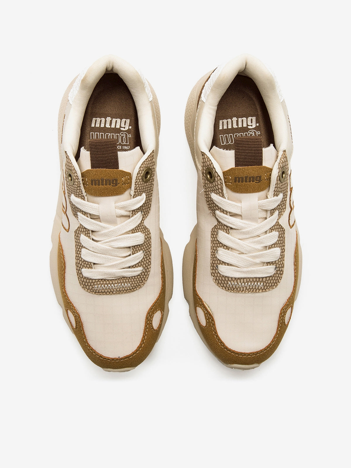 CLIMB BEIGE
