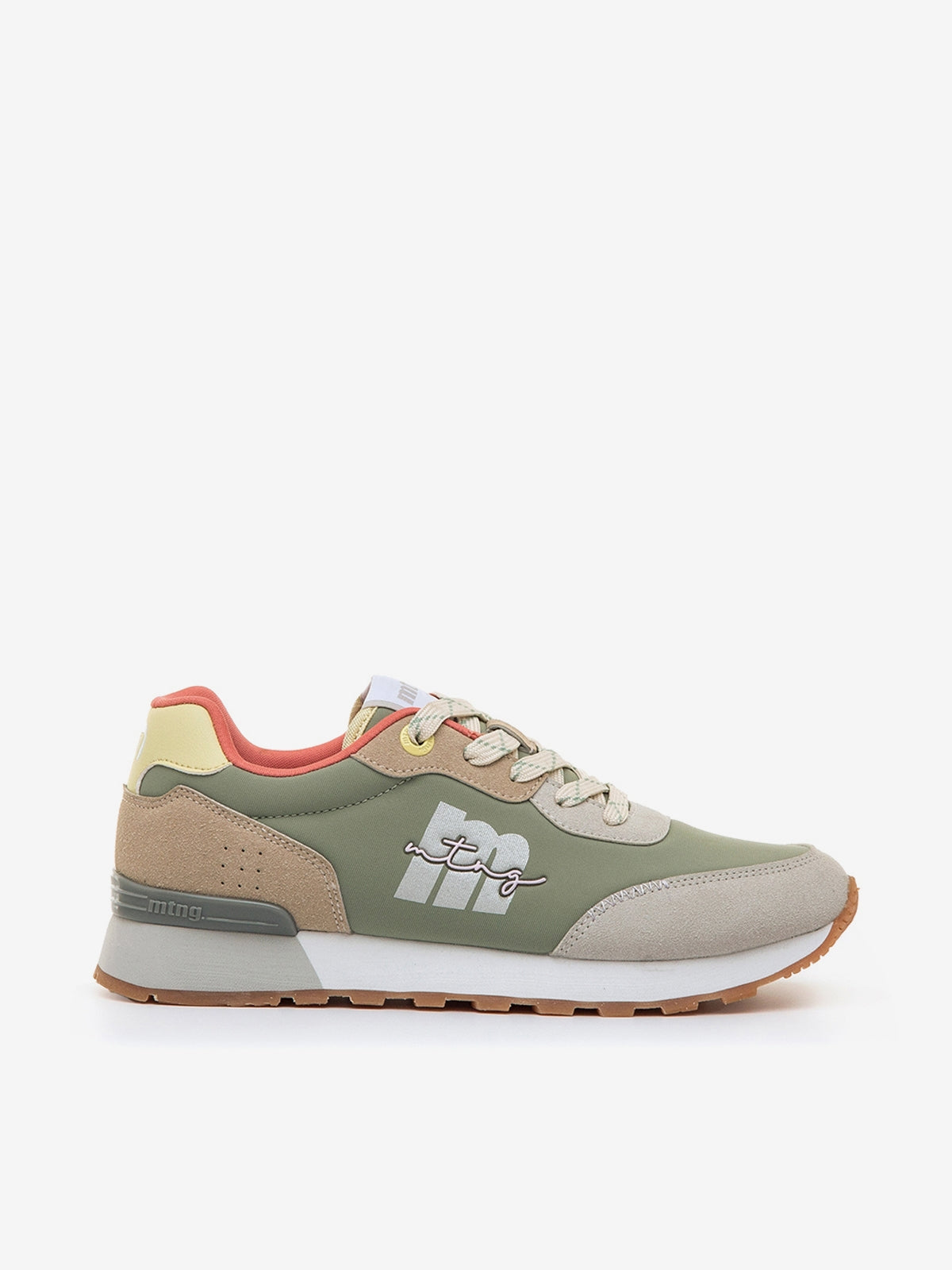 JOGGO CLASSIC VERDE