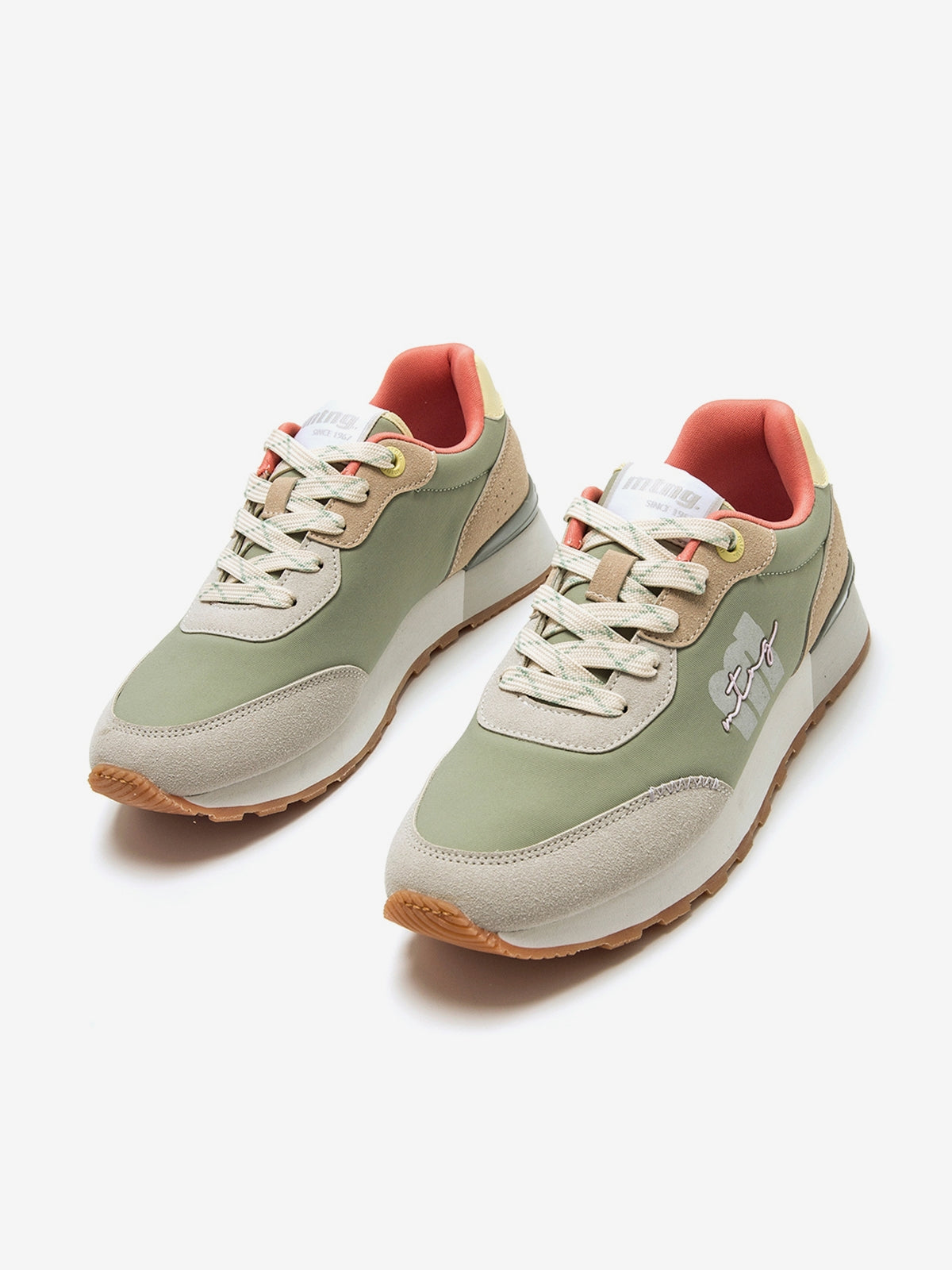 JOGGO CLASSIC VERDE