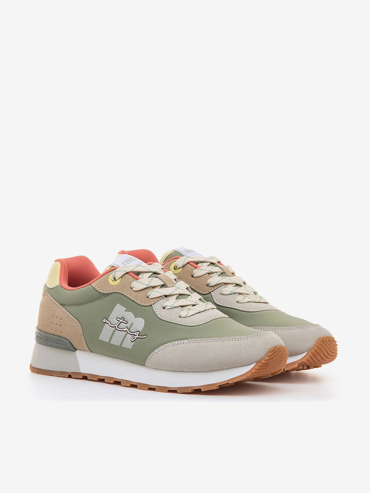 JOGGO CLASSIC VERDE