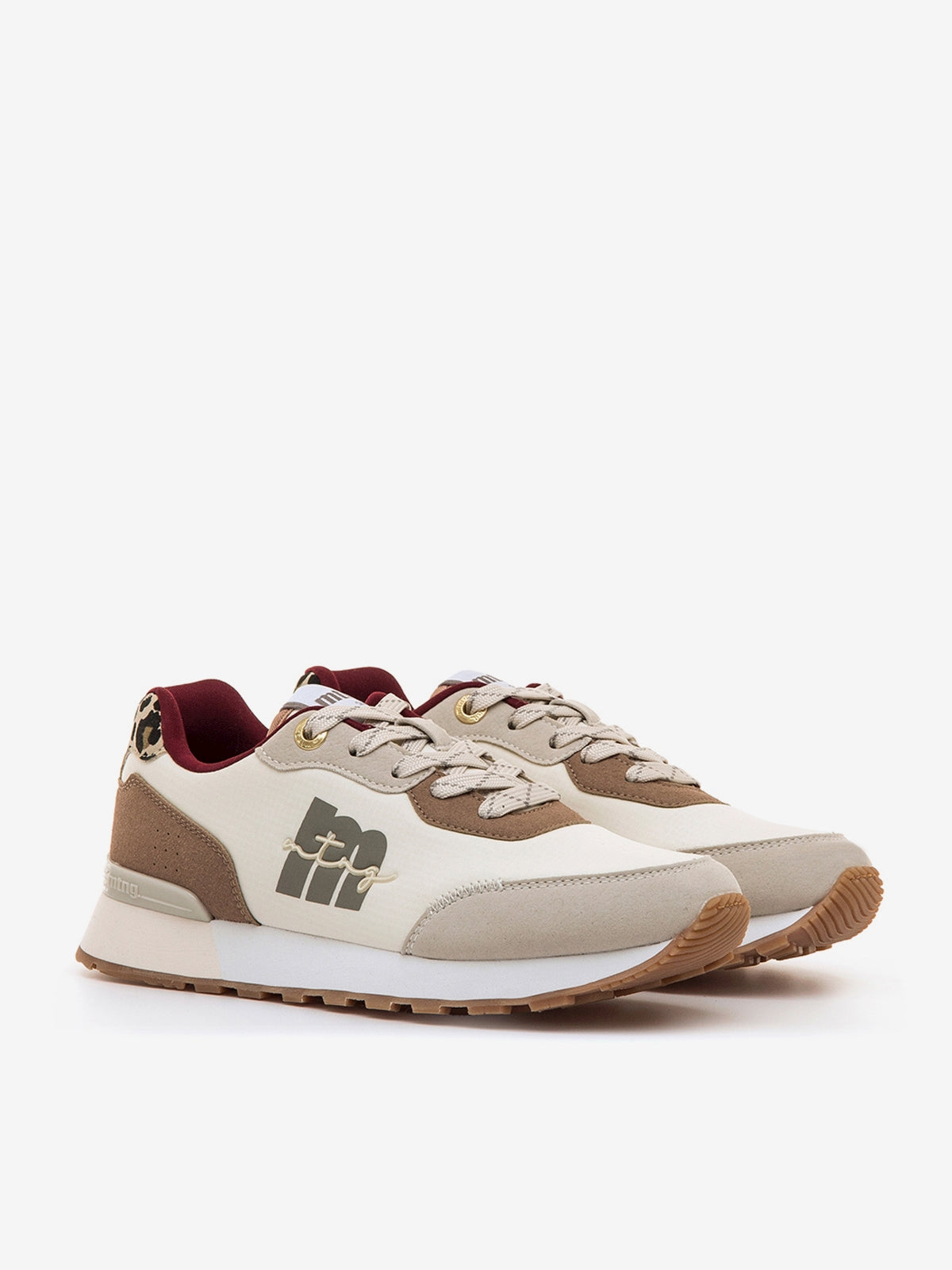 JOGGO CLASSIC BEIGE