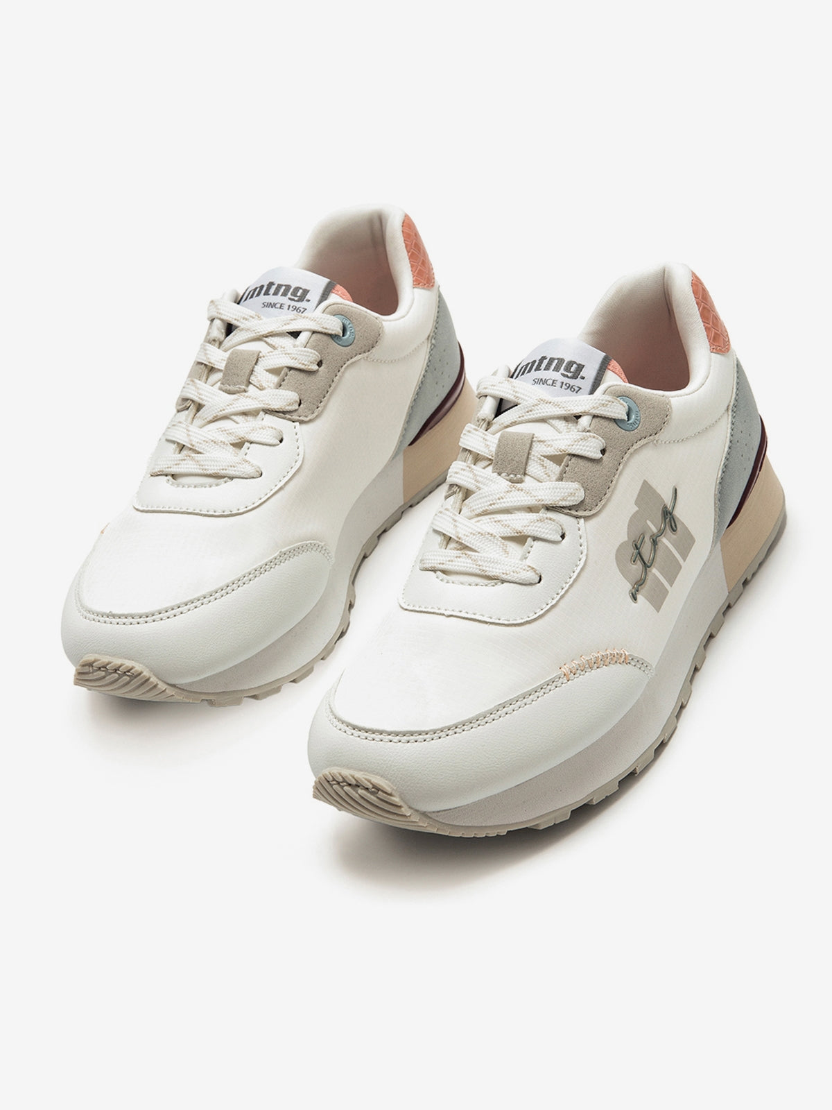 JOGGO CLASSIC BRANCO