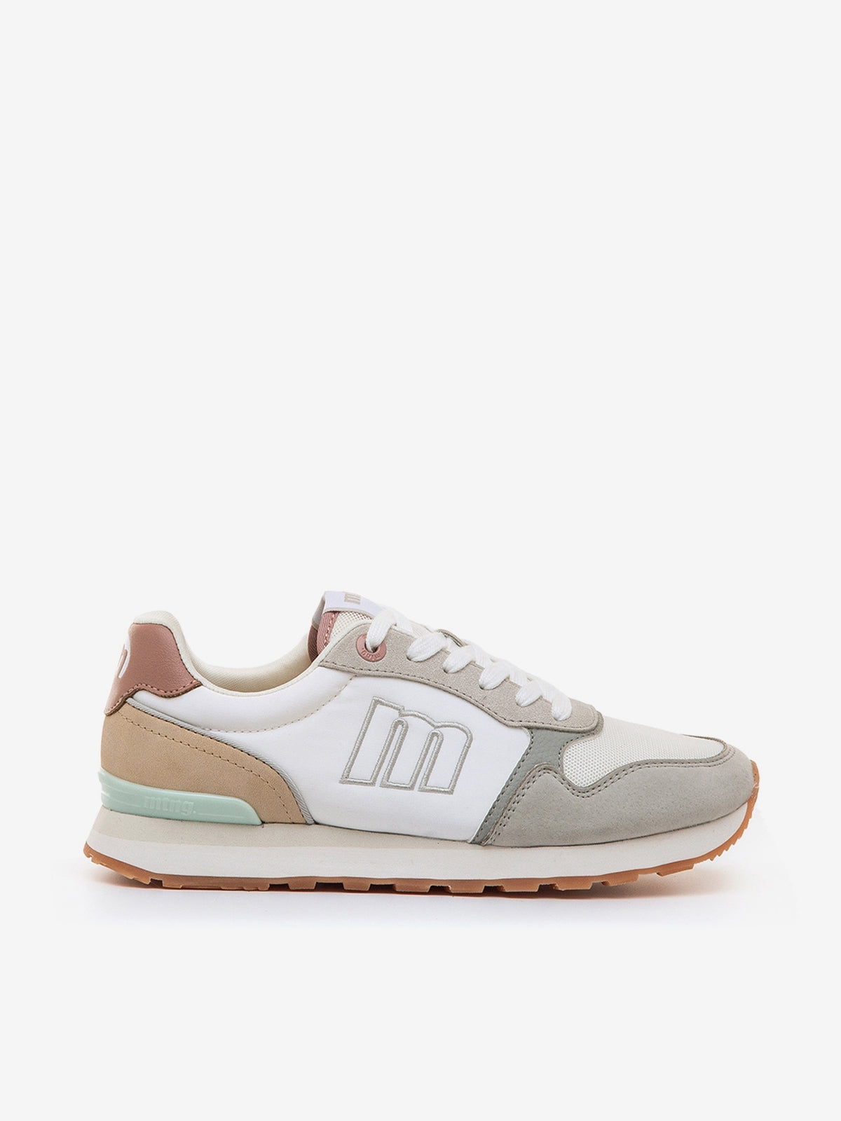 JOGGO CLASSIC BLANCO