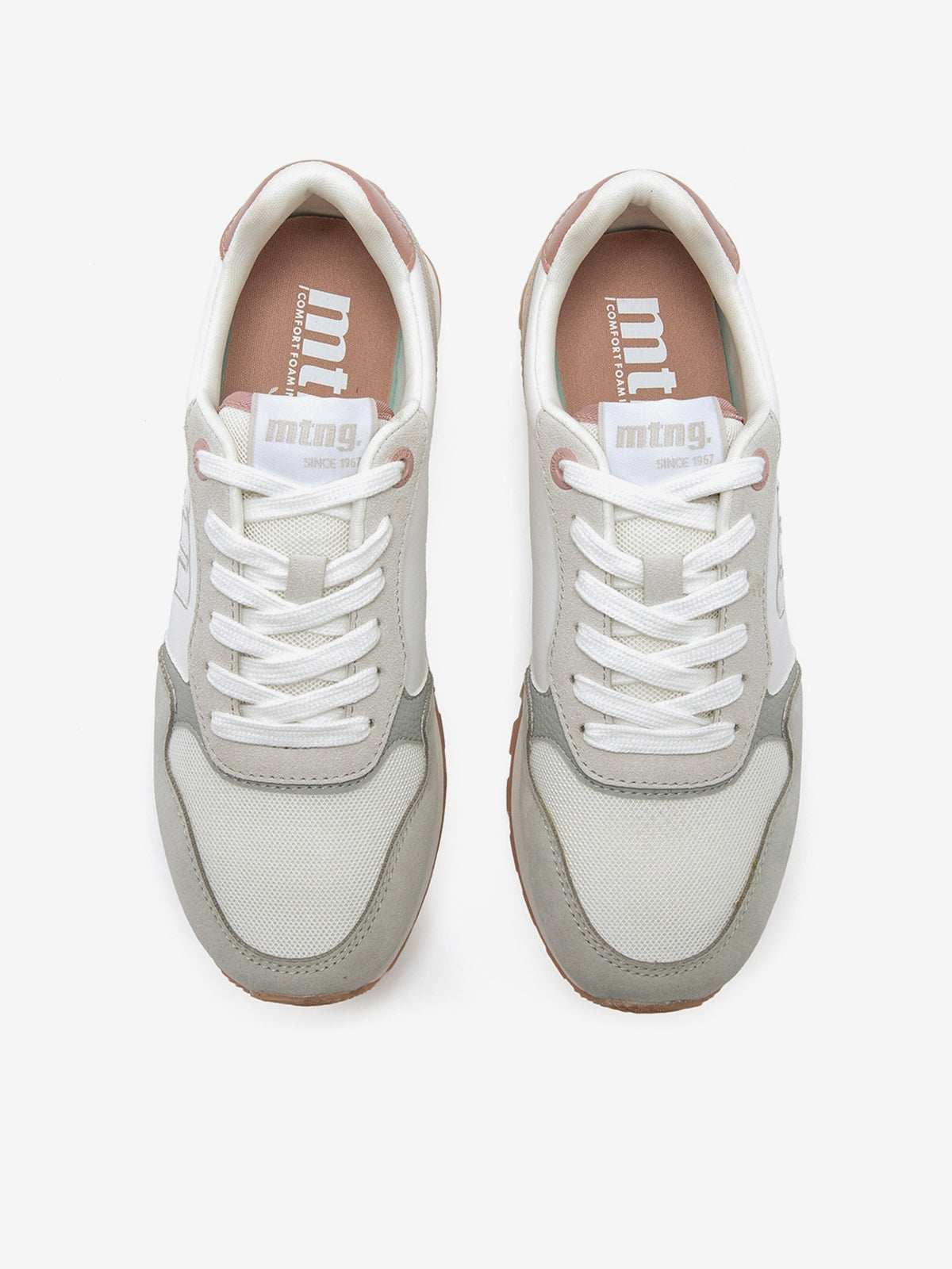 JOGGO CLASSIC BLANCO