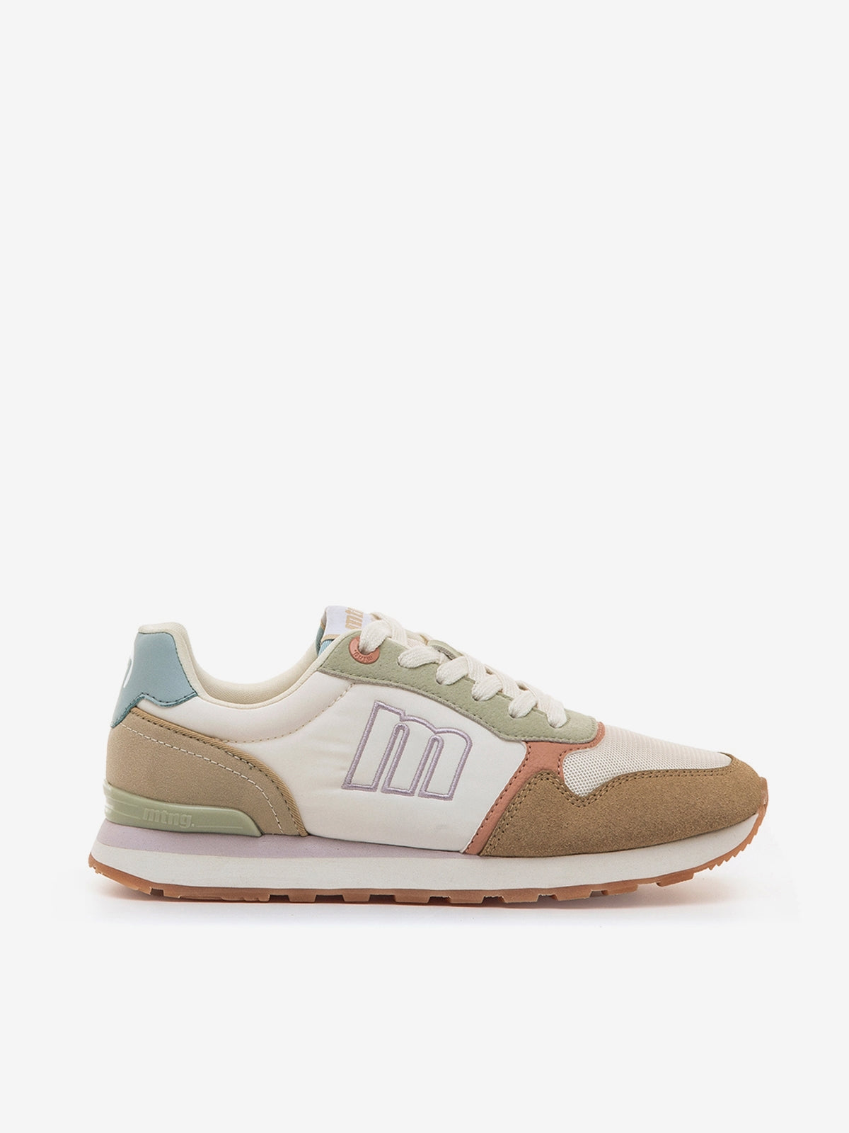 JOGGO CLASSIC WHITE