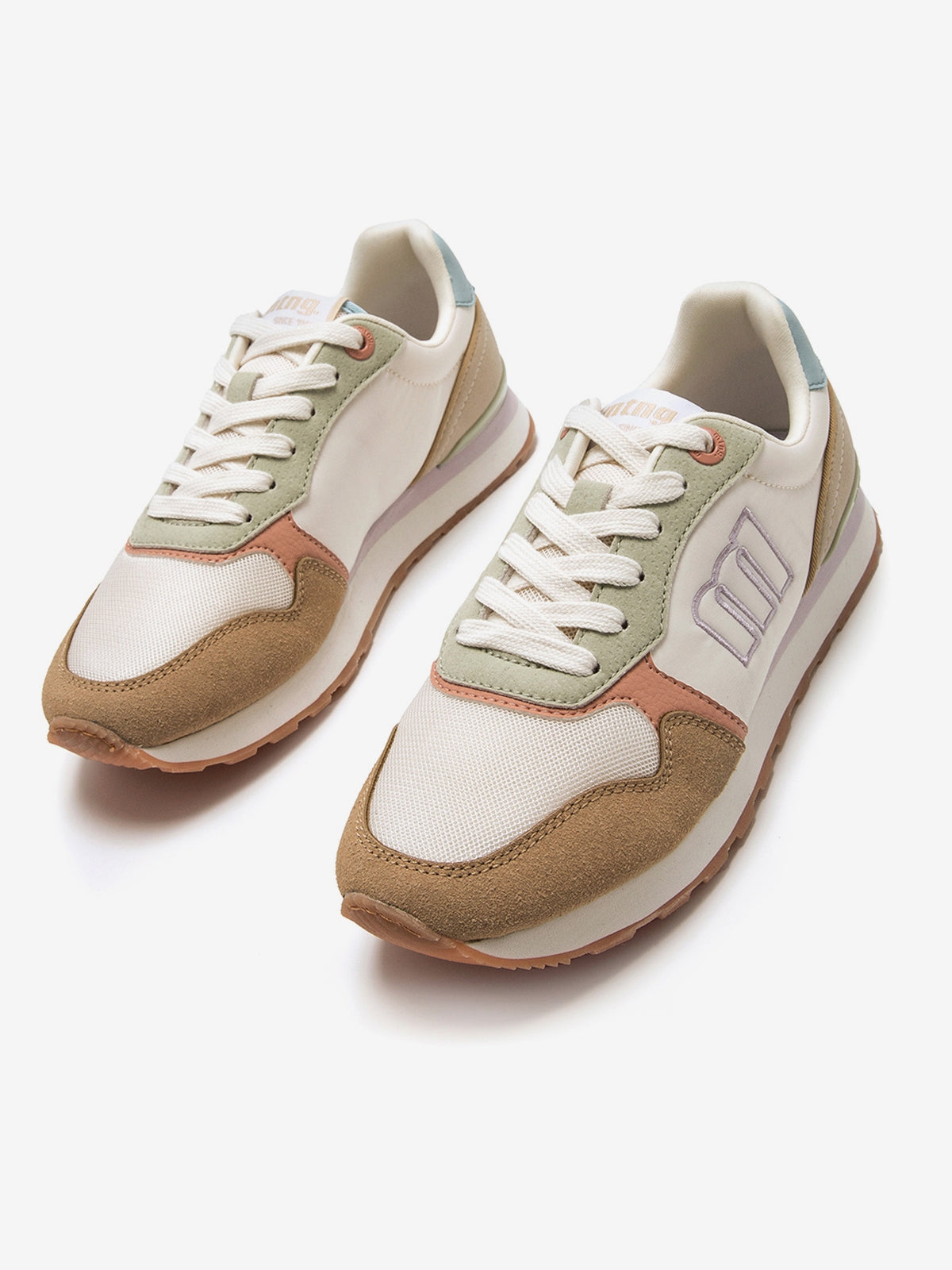 JOGGO CLASSIC WHITE