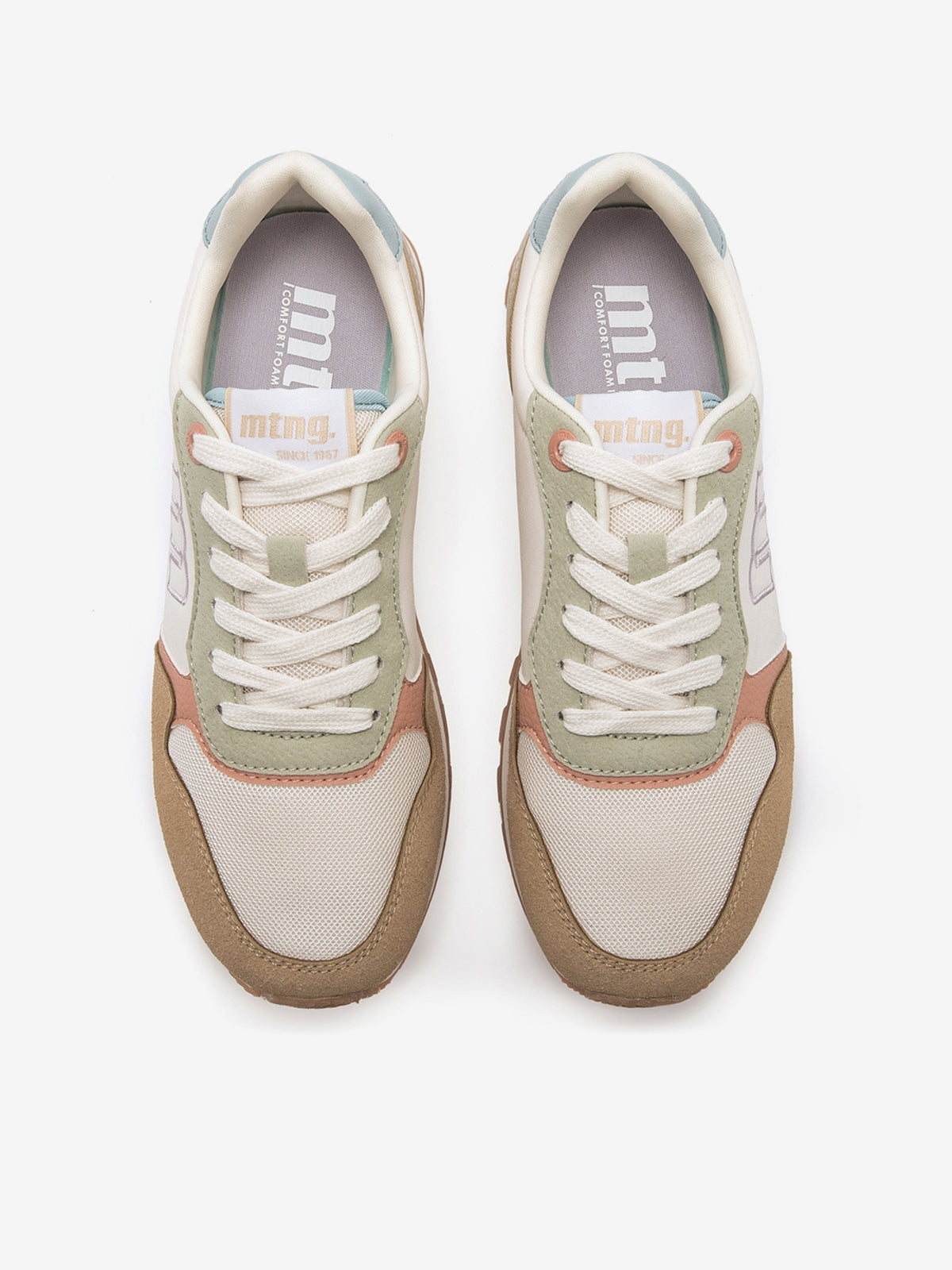 JOGGO CLASSIC BLANCO