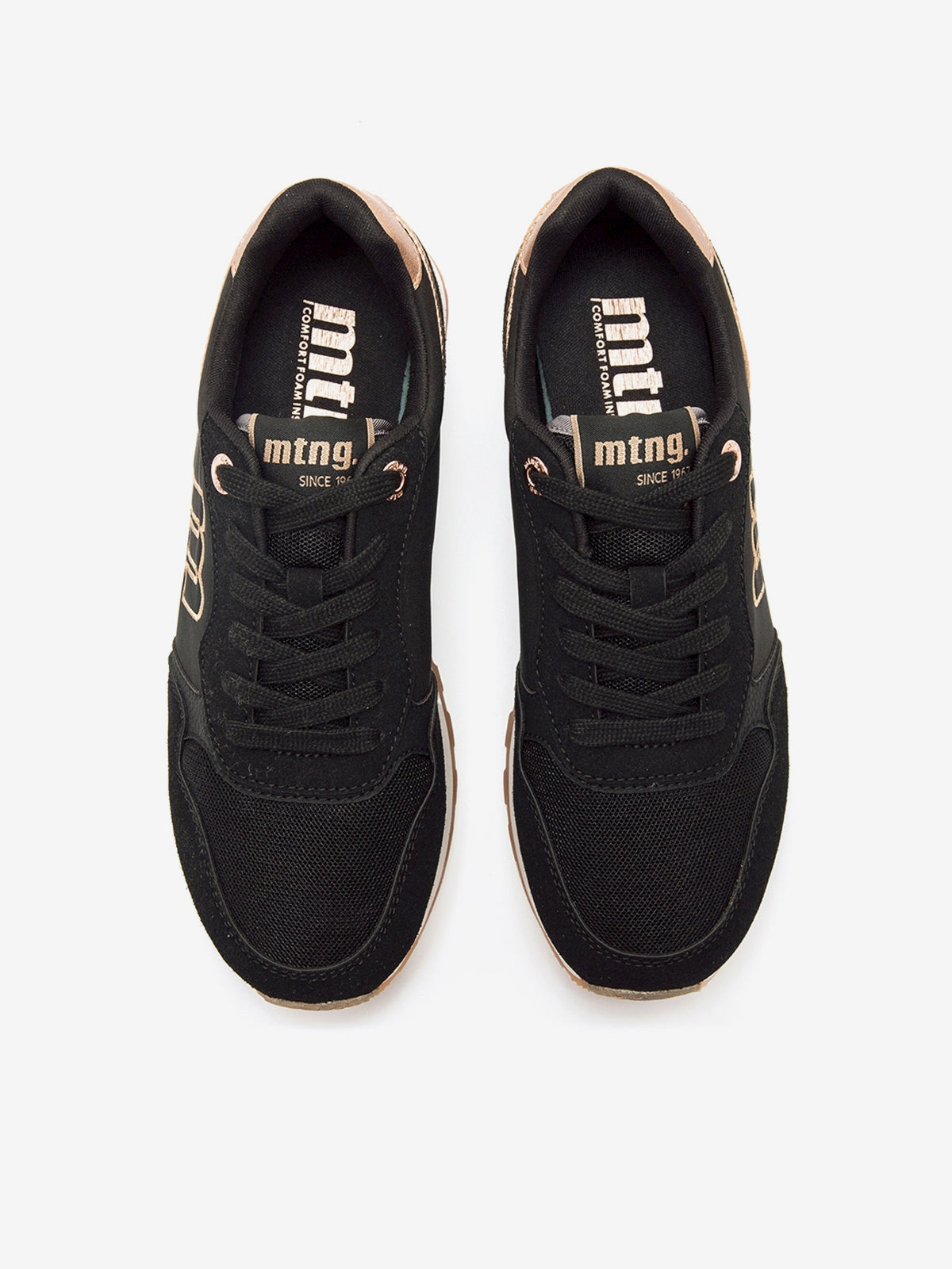 JOGGO CLASSIC NEGRO