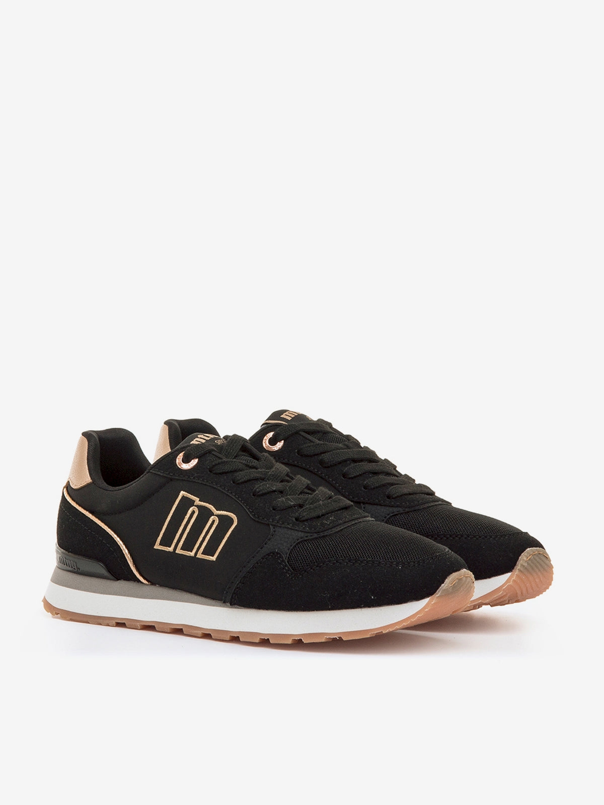 JOGGO CLASSIC NEGRO