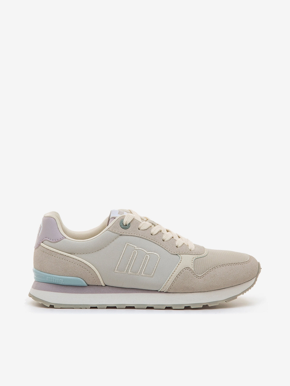 JOGGO CLASSIC GREY