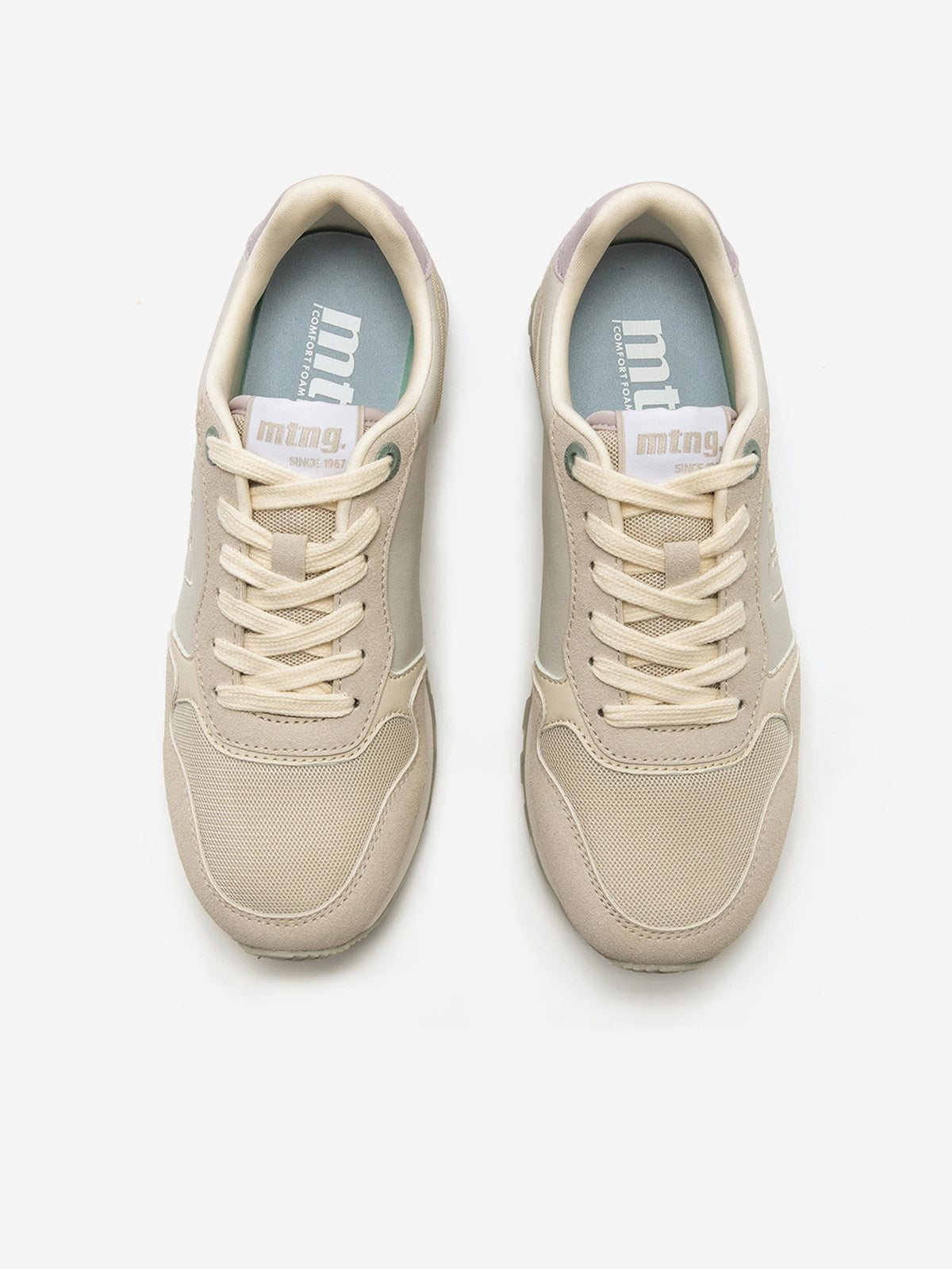 JOGGO CLASSIC GREY