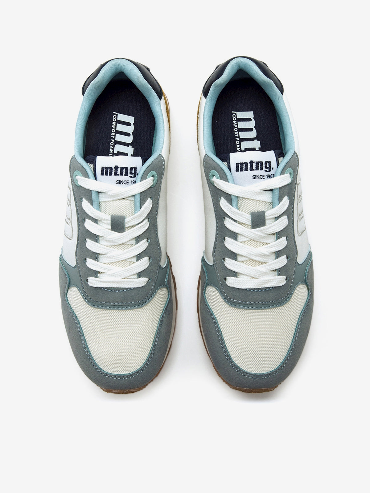 JOGGO CLASSIC BLUE