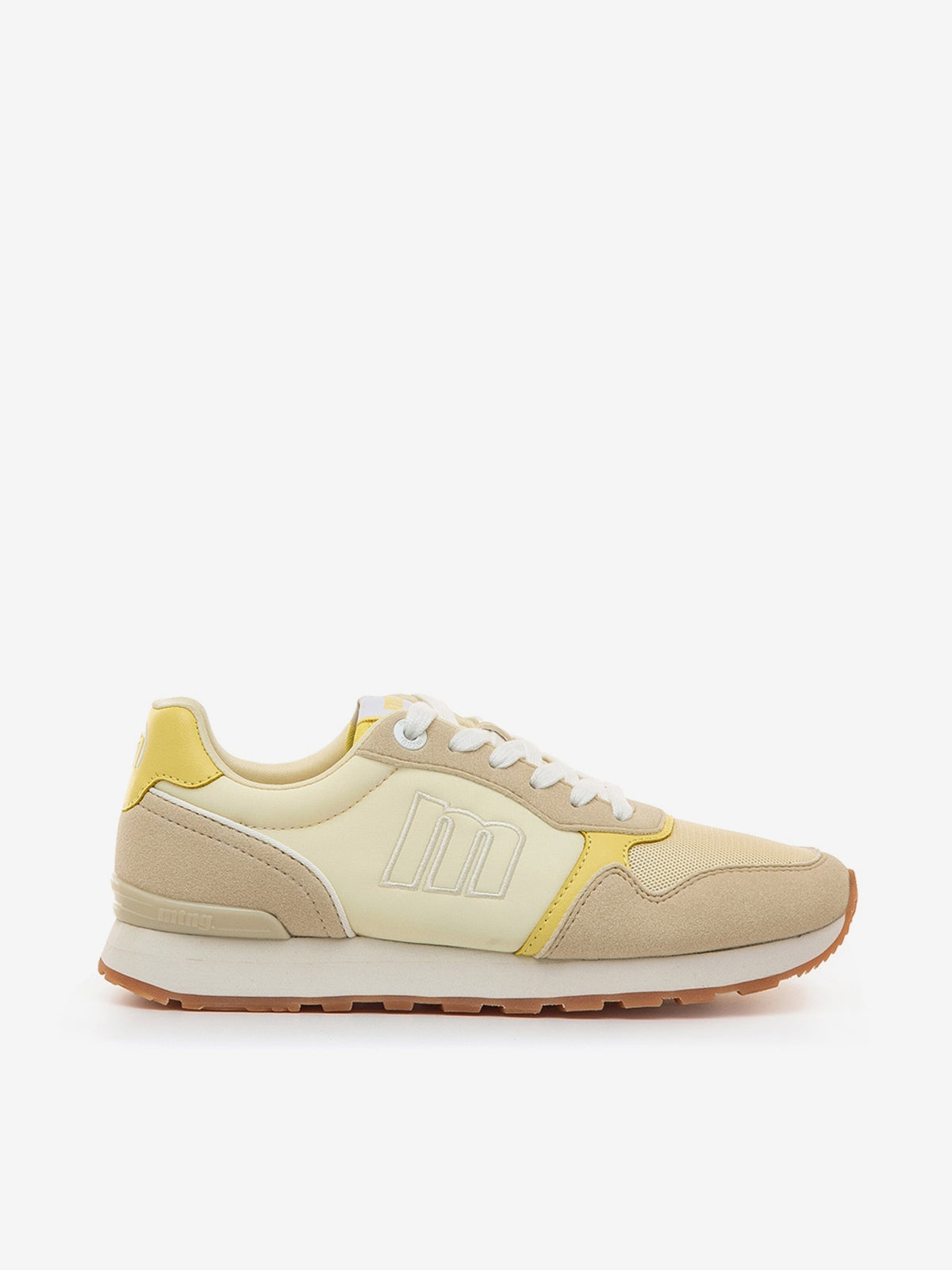 JOGGO CLASSIC YELLOW