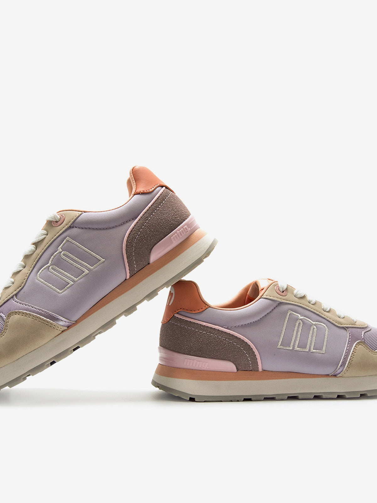 JOGGO CLASSIC MORADO